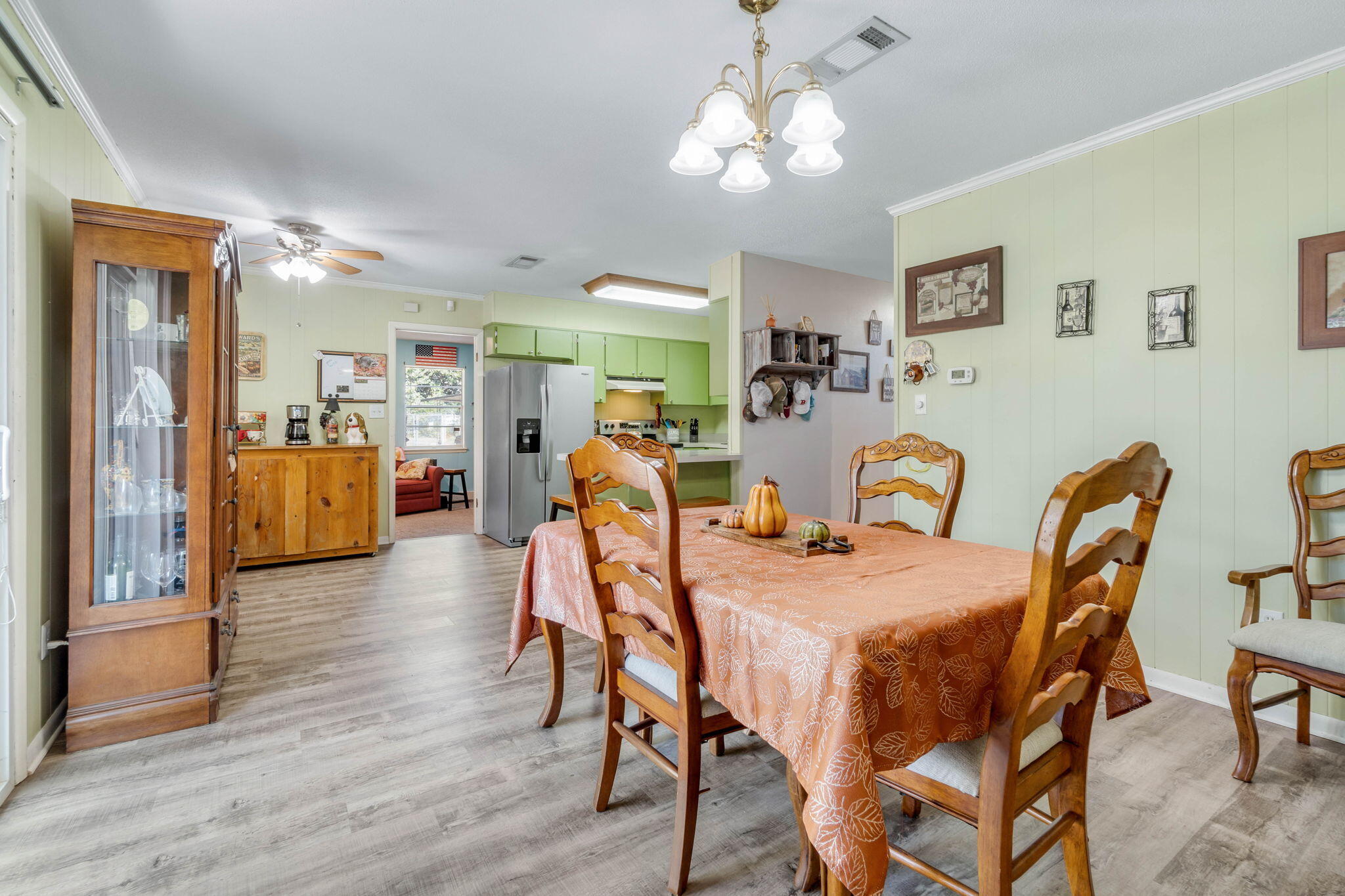 LEOTA MILLER - Residential