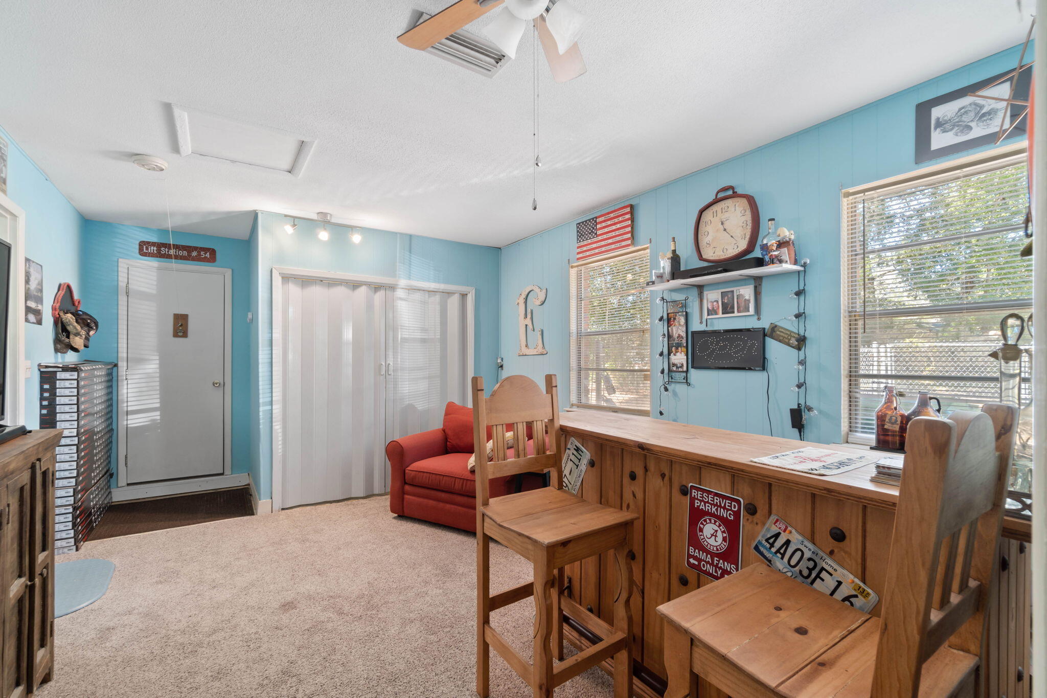 LEOTA MILLER - Residential
