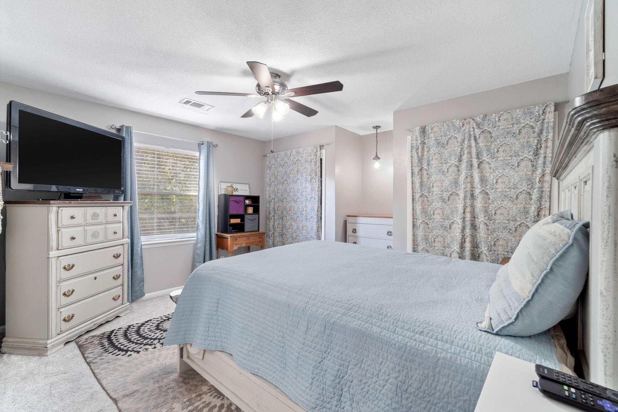 LEOTA MILLER - Residential