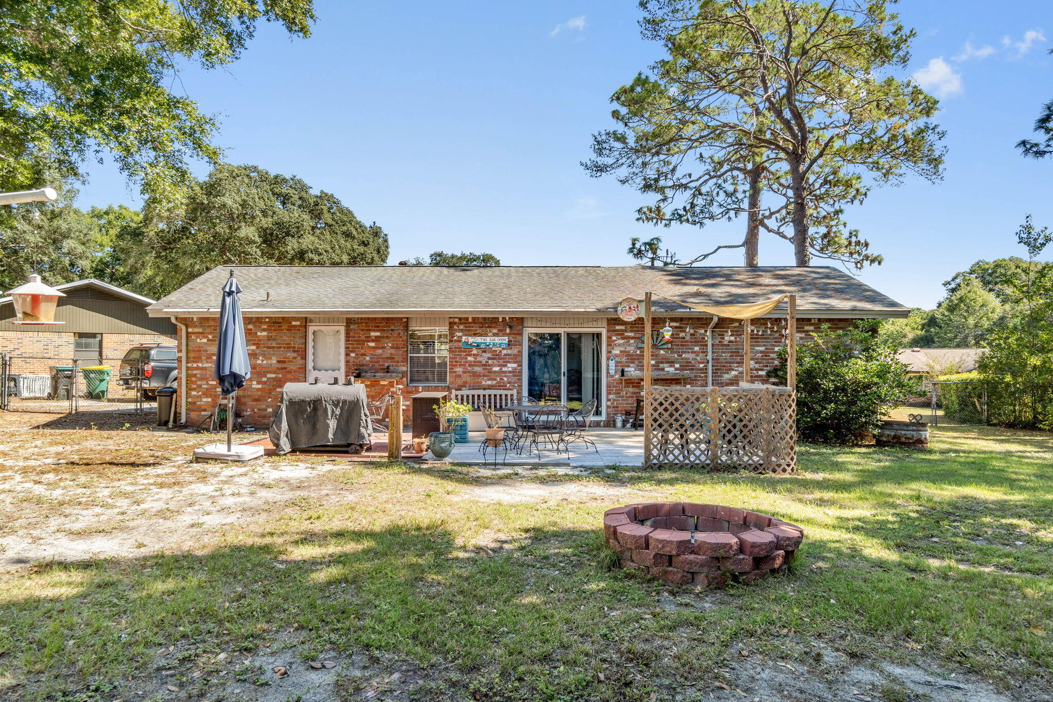 LEOTA MILLER - Residential