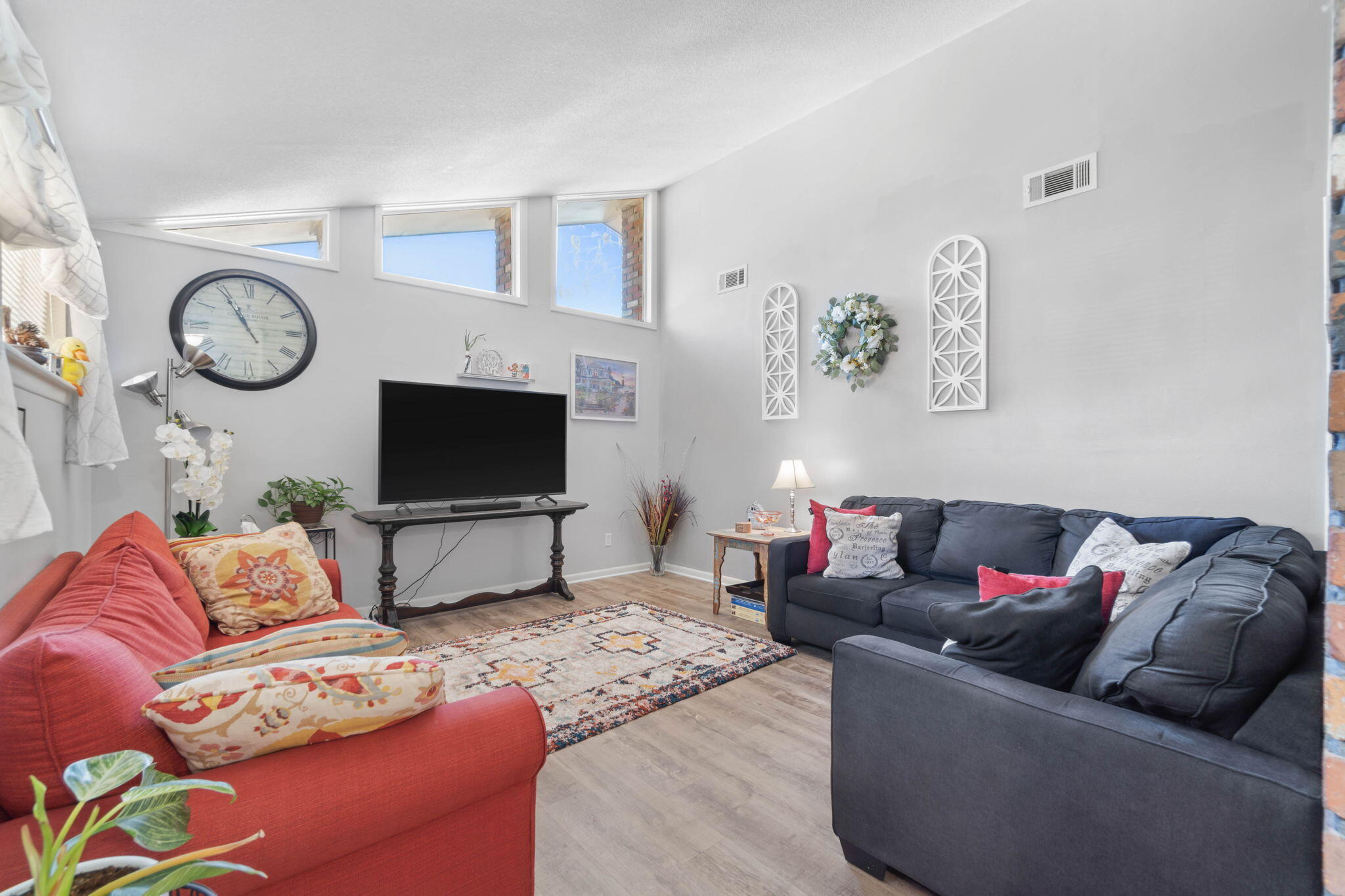 LEOTA MILLER - Residential