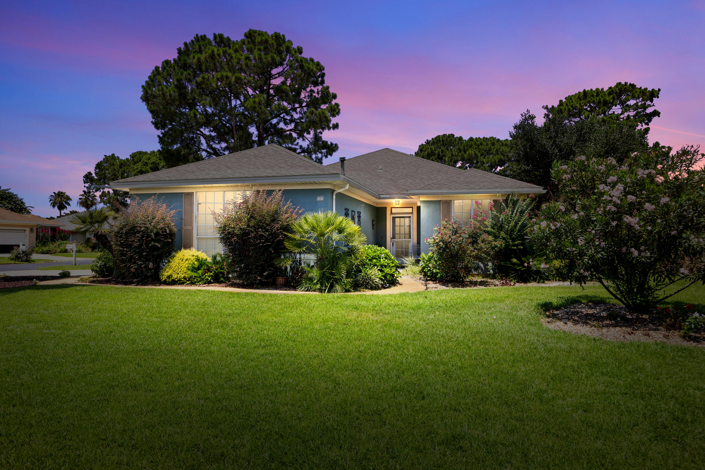 BAYSIDE - Residential