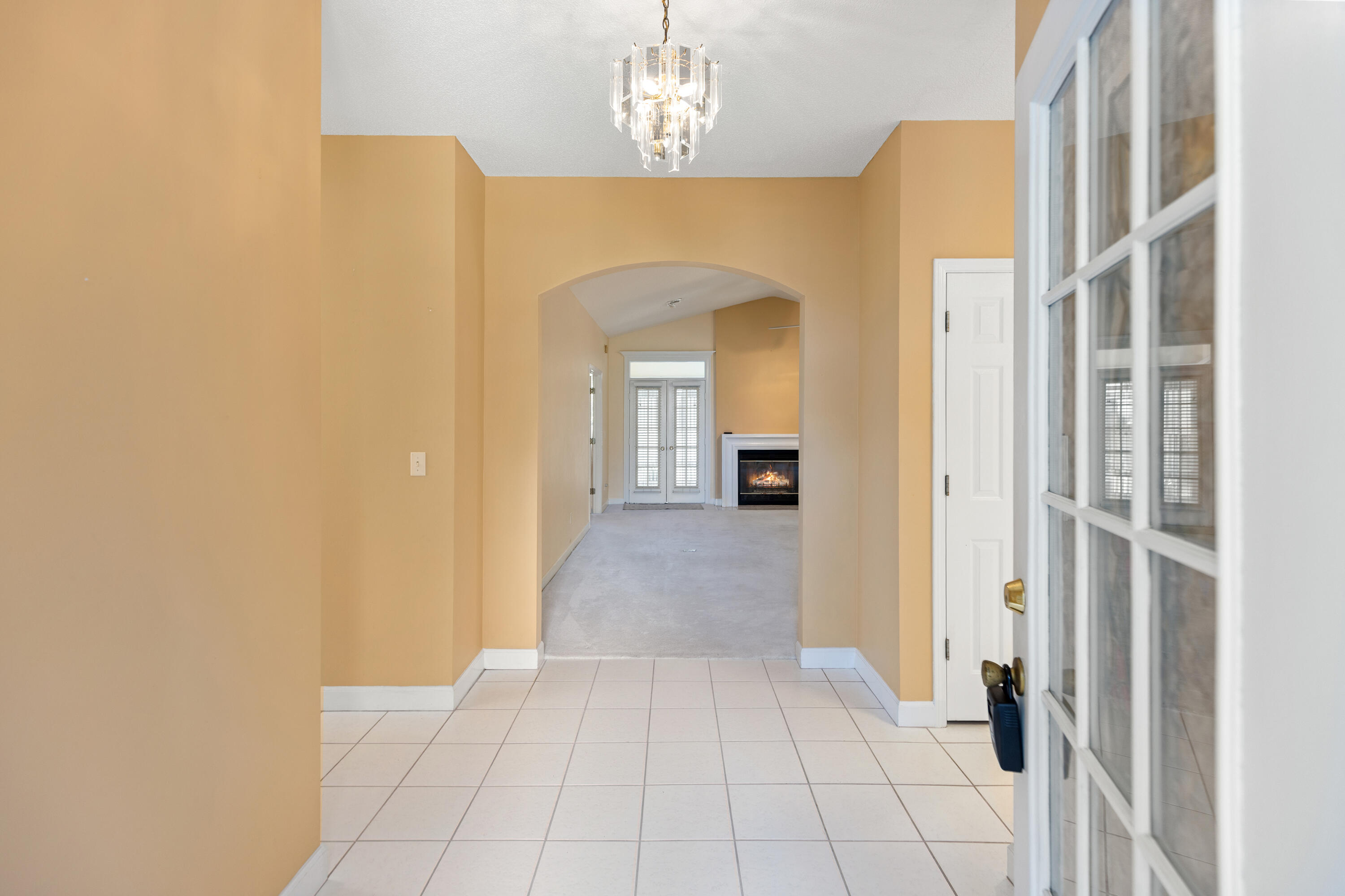 BAYSIDE - Residential