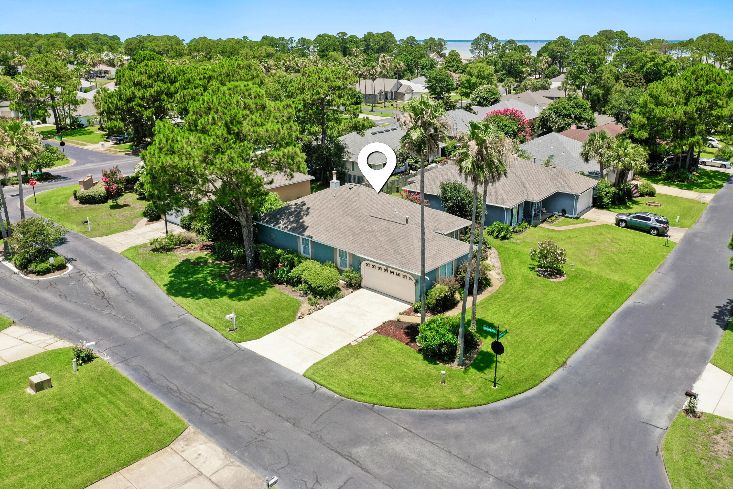BAYSIDE - Residential