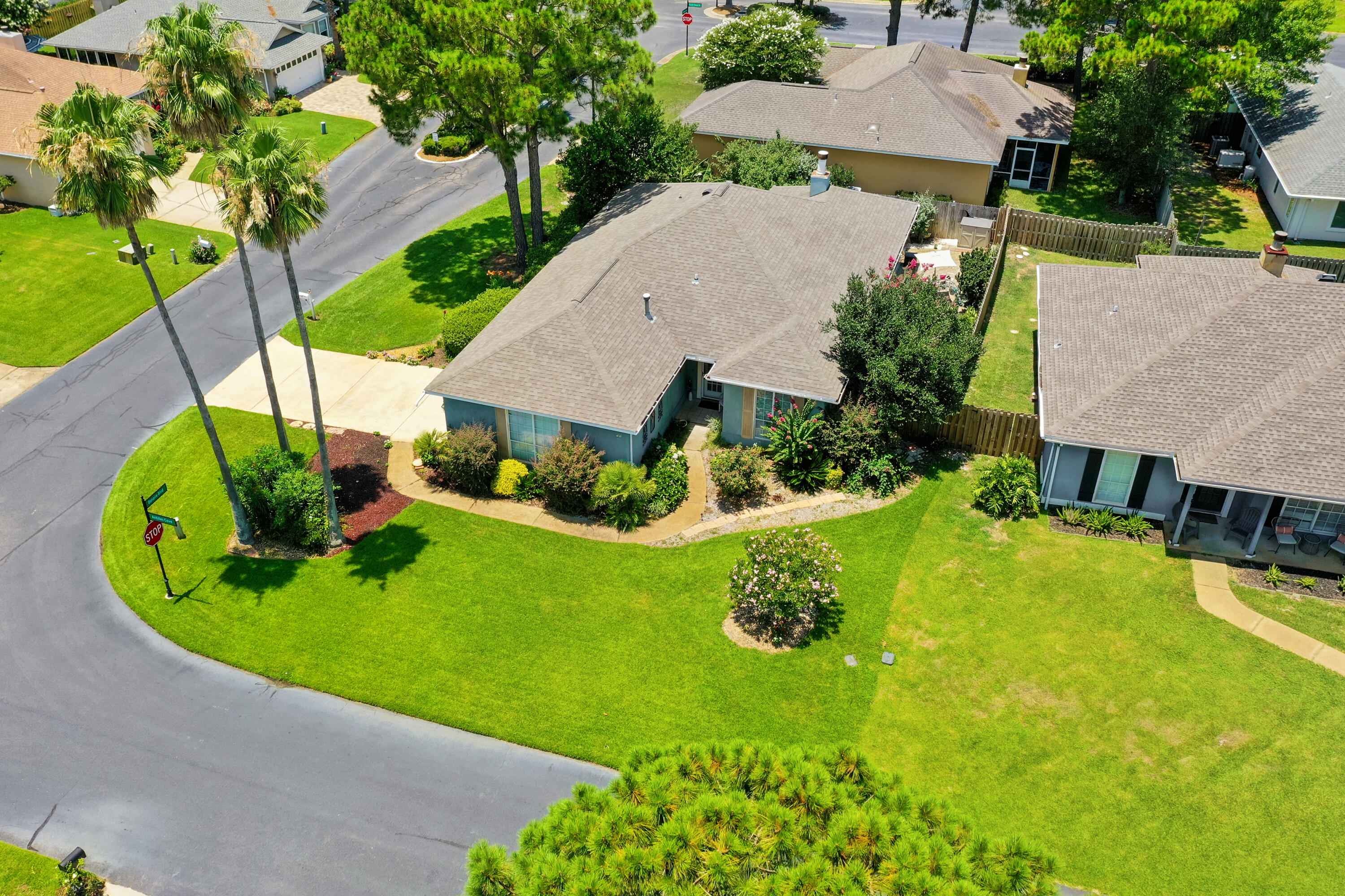 BAYSIDE - Residential