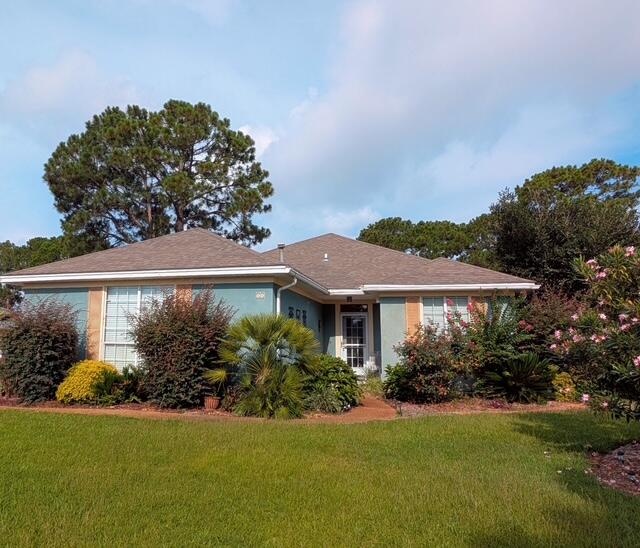 Nestled on a spacious corner lot in one of Miramar Beach's most walkable neighborhoods, 11 Antilles Cove offers the ideal blend of comfort, convenience, and coastal charm.This 3-bedroom, 2-bath home boasts an open, airy layout with vaulted ceilings and great natural light. The generous lot provides extra breathing room, added privacy, and space to enjoy the outdoors -- whether it's morning coffee on the porch, a backyard barbecue, or simply letting the kids and pets play freely.Just 100 steps to the community pool, party pavilion, and children's playground, you'll love how effortlessly the neighborhood fits your lifestyle. Head just two short blocks to the fishing dock, or take a leisurely walk to Silver Sands Premium Outlets for shopping, dining, and people-watching under palms You're also moments from some of Miramar Beach's best Euro-ethnic restaurants and fresh seafood spots, giving you that vacation vibe year-round.
Whether you're looking for a primary residence, second home, or smart investment, this beachside gem delivers the location and livability that truly matter.