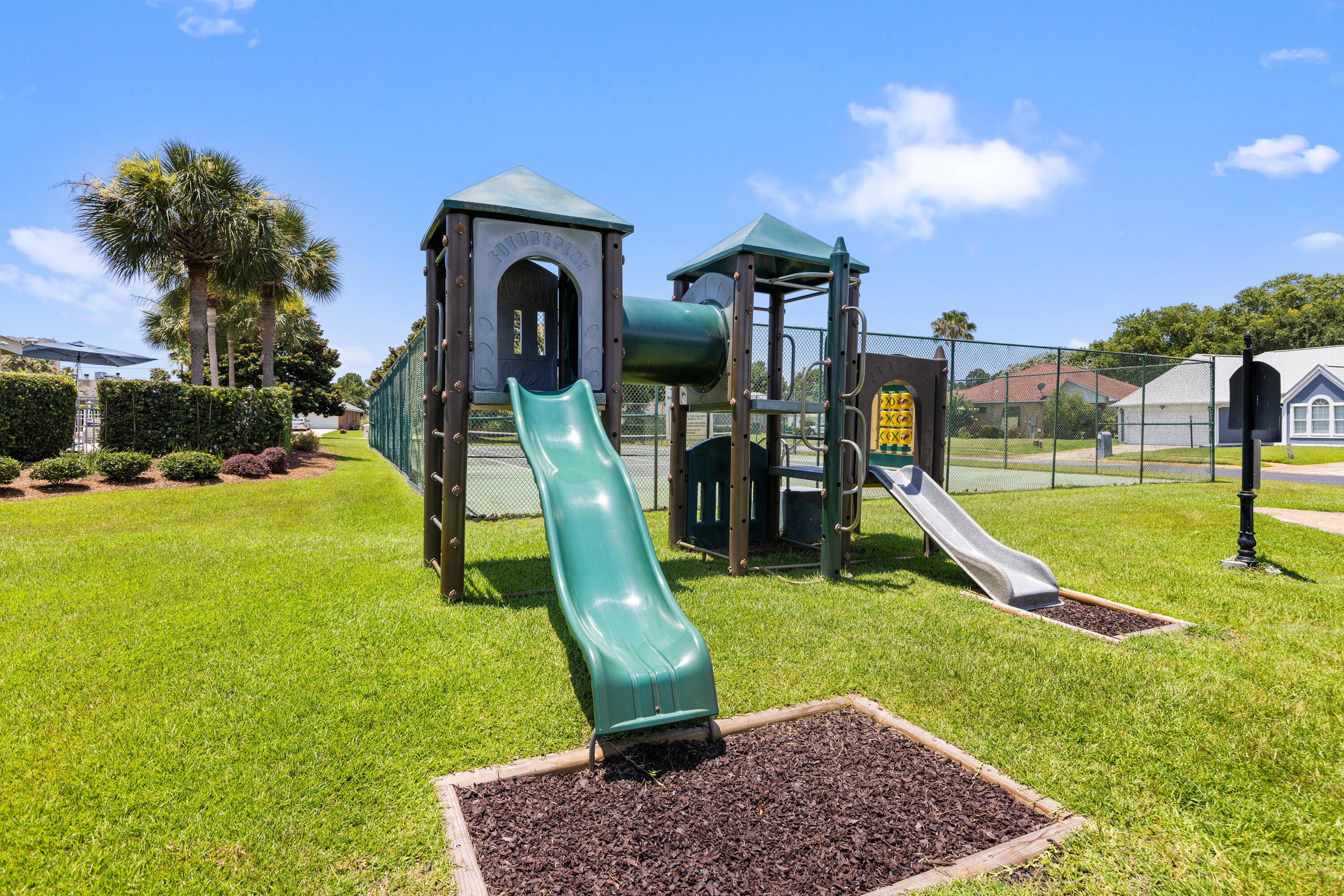 BAYSIDE - Residential