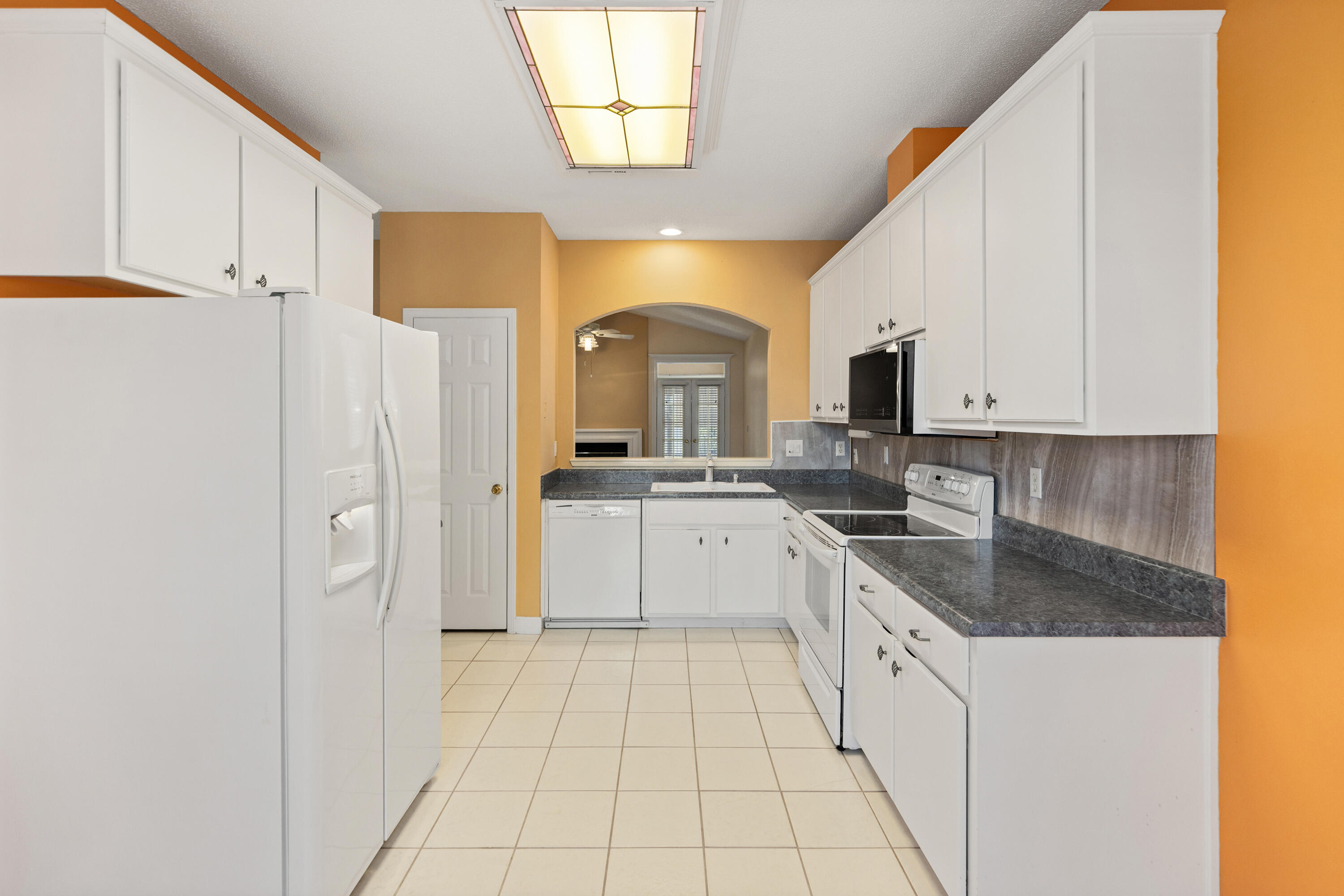BAYSIDE - Residential