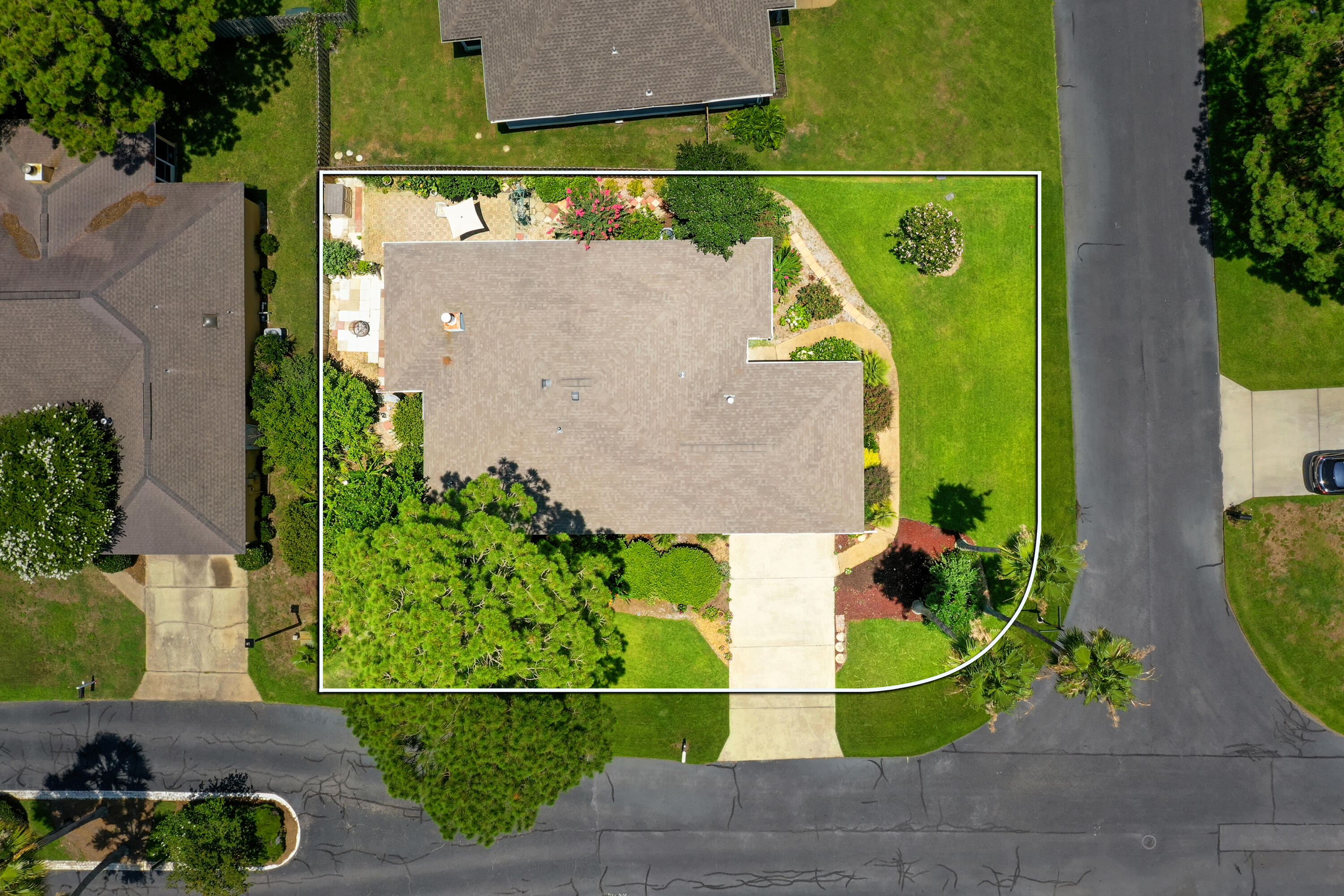 BAYSIDE - Residential