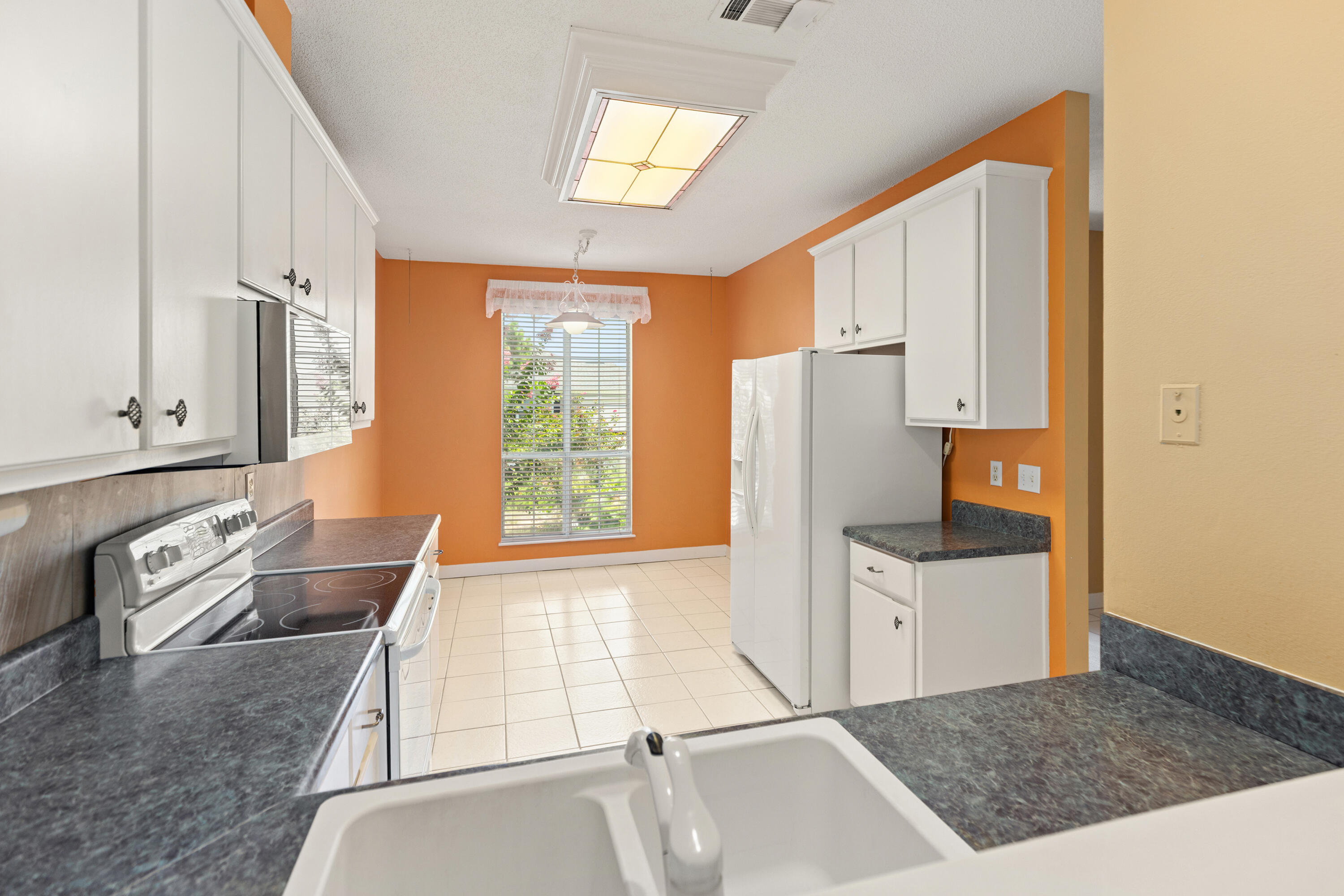 BAYSIDE - Residential