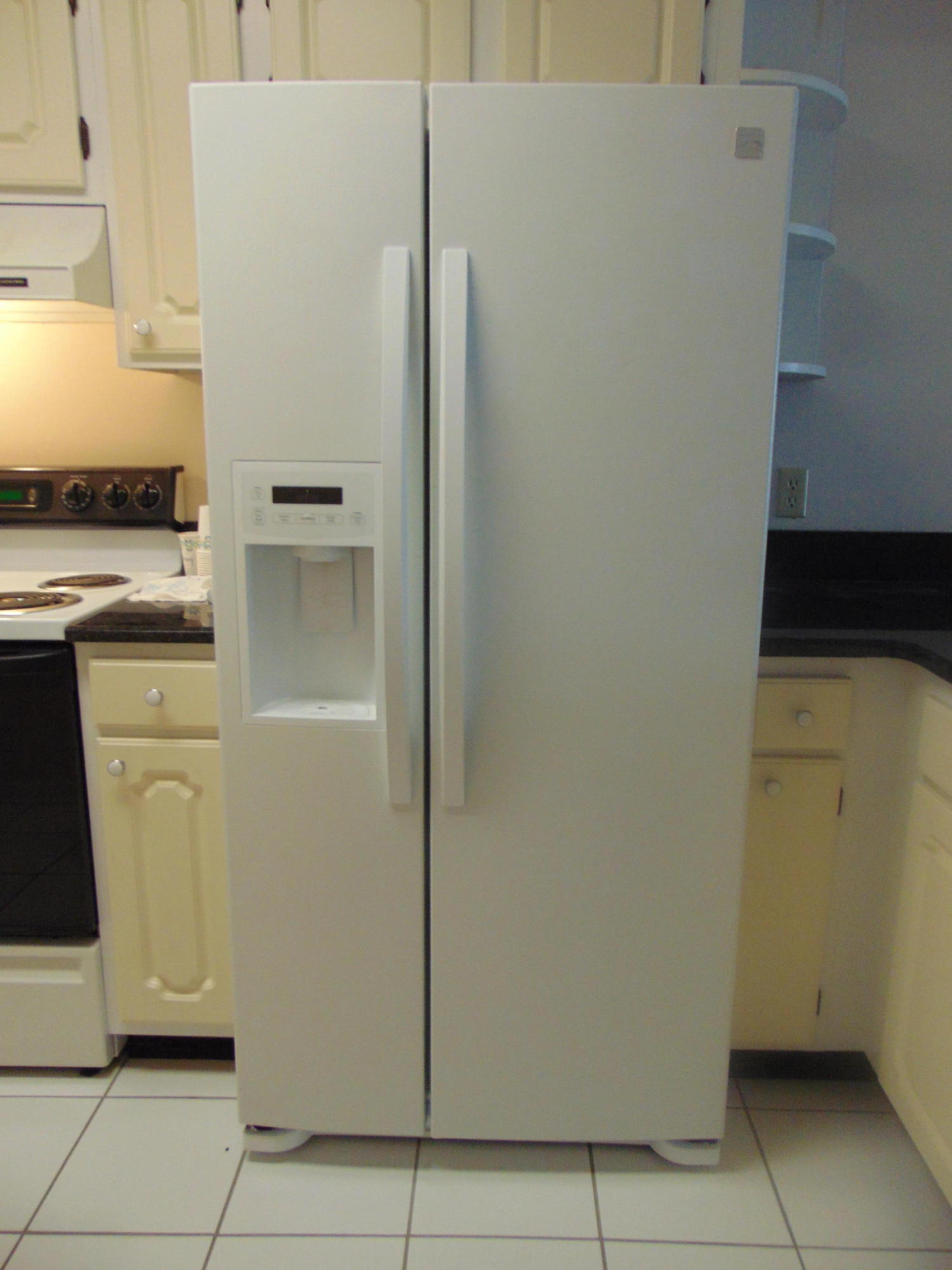 COMMODORES LANDING - Residential