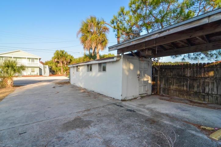 LAGUNA BEACH 2ND ADDN - Residential