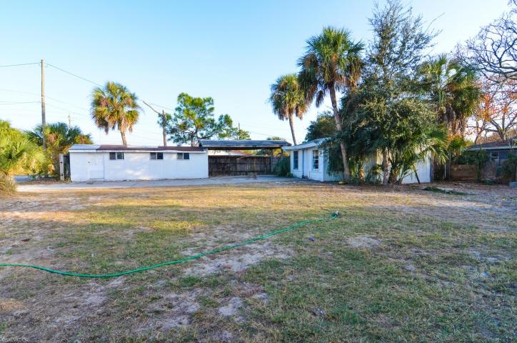 LAGUNA BEACH 2ND ADDN - Residential