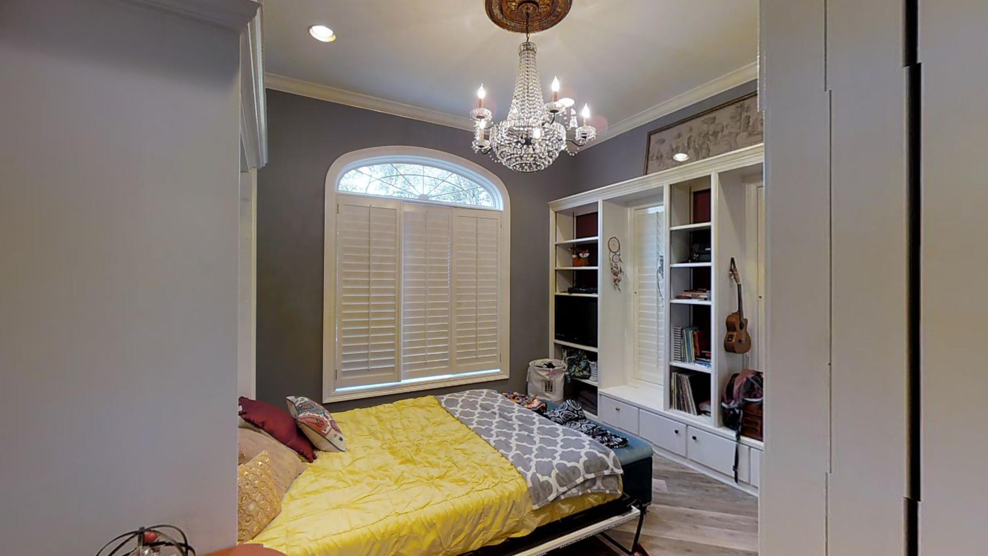 SHALIMAR POINTE S/D - Residential