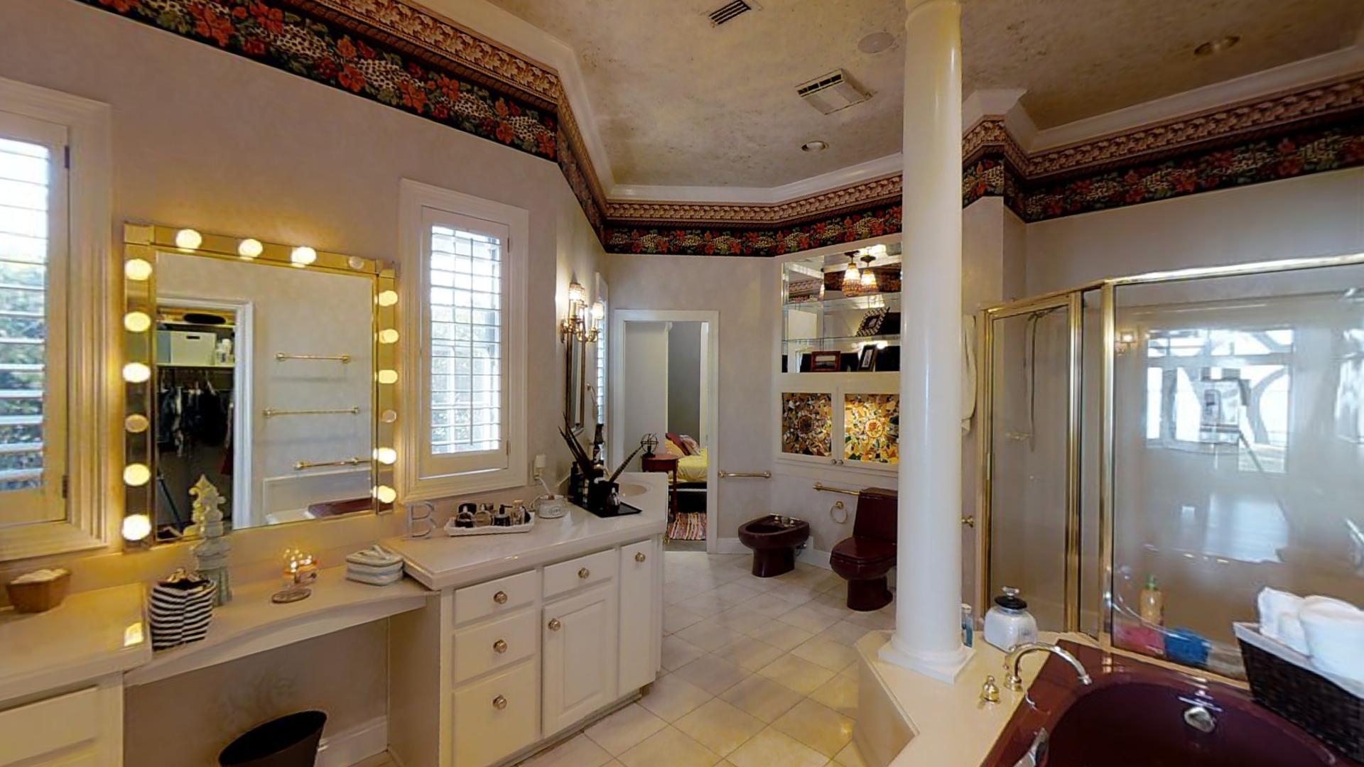 SHALIMAR POINTE S/D - Residential