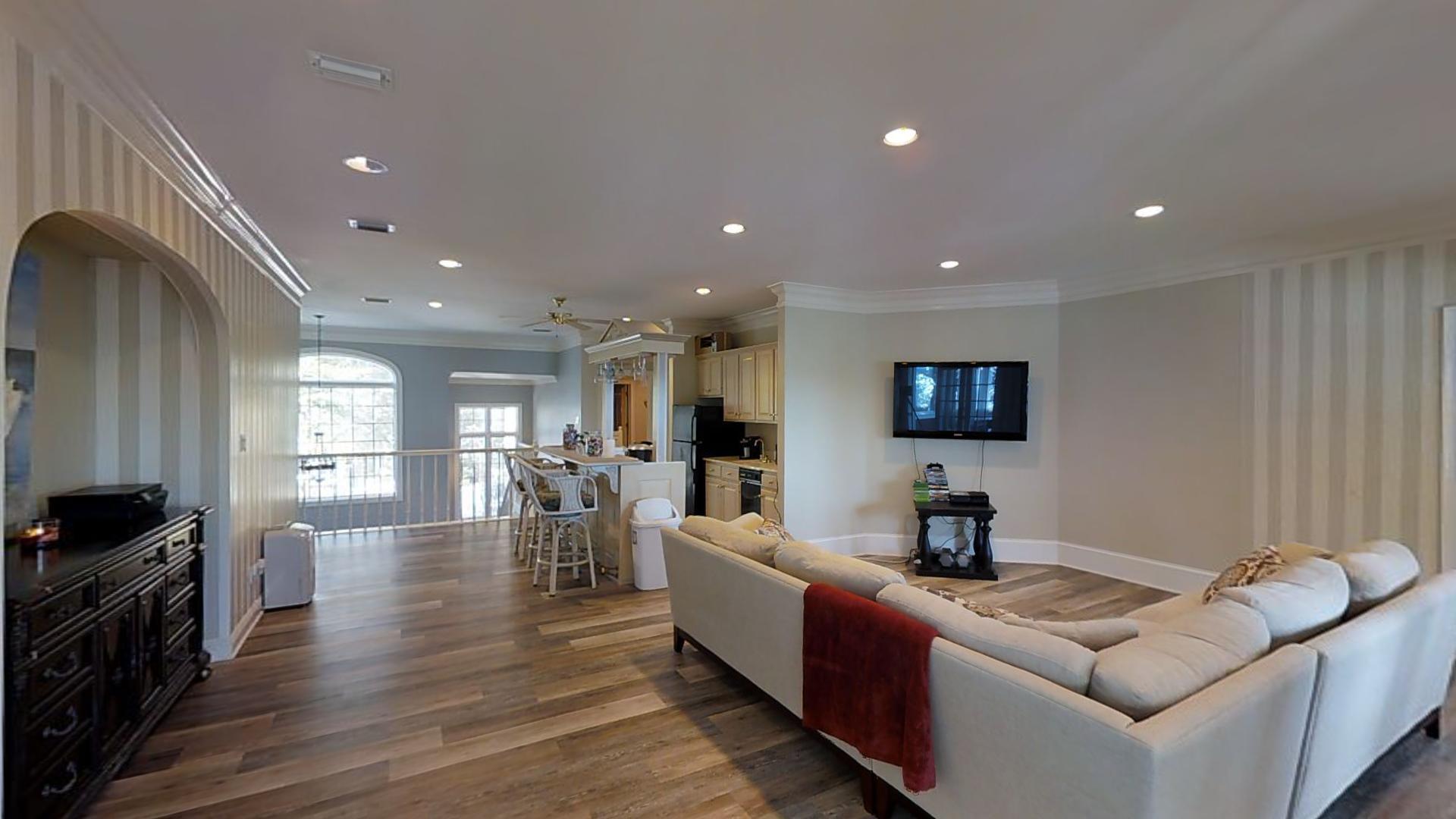 SHALIMAR POINTE S/D - Residential