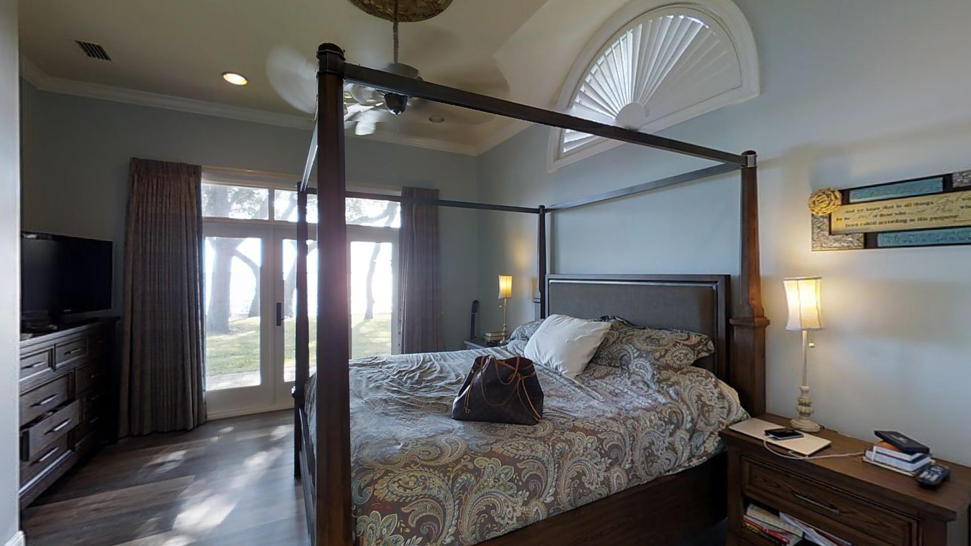 SHALIMAR POINTE S/D - Residential