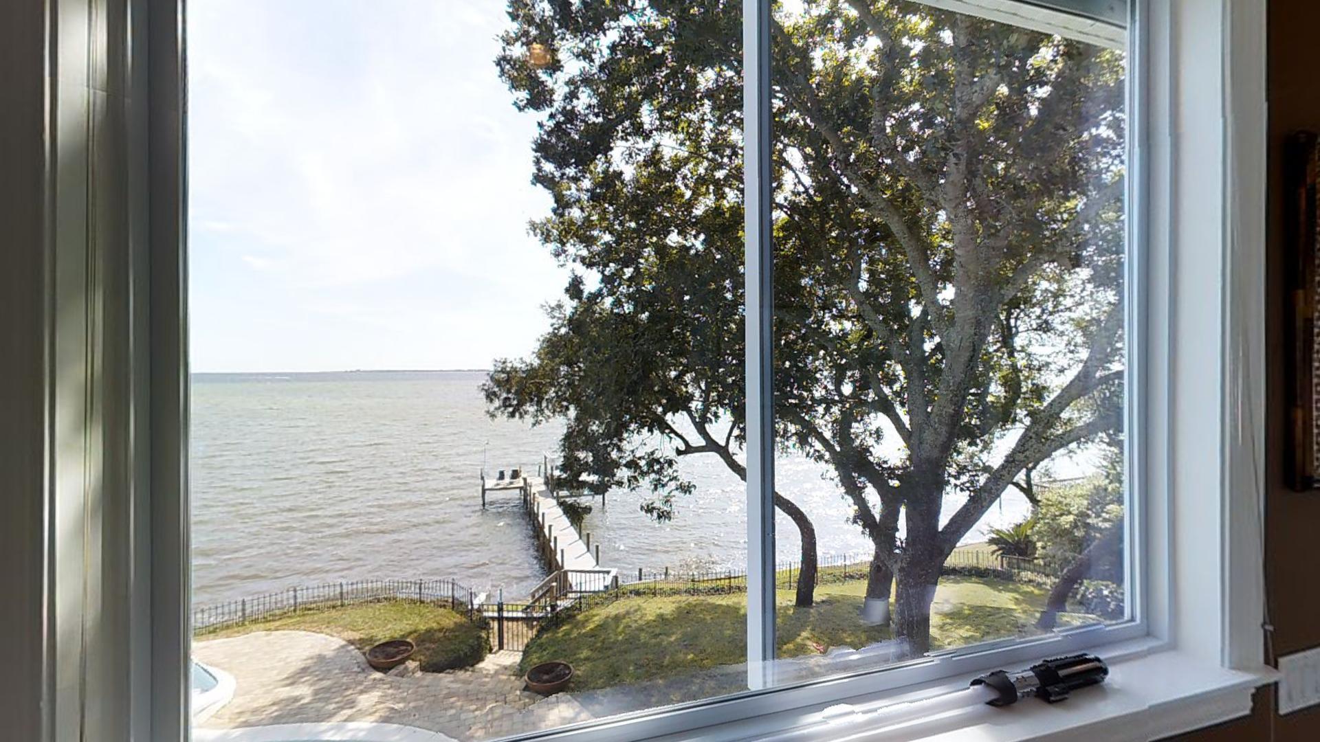 SHALIMAR POINTE S/D - Residential