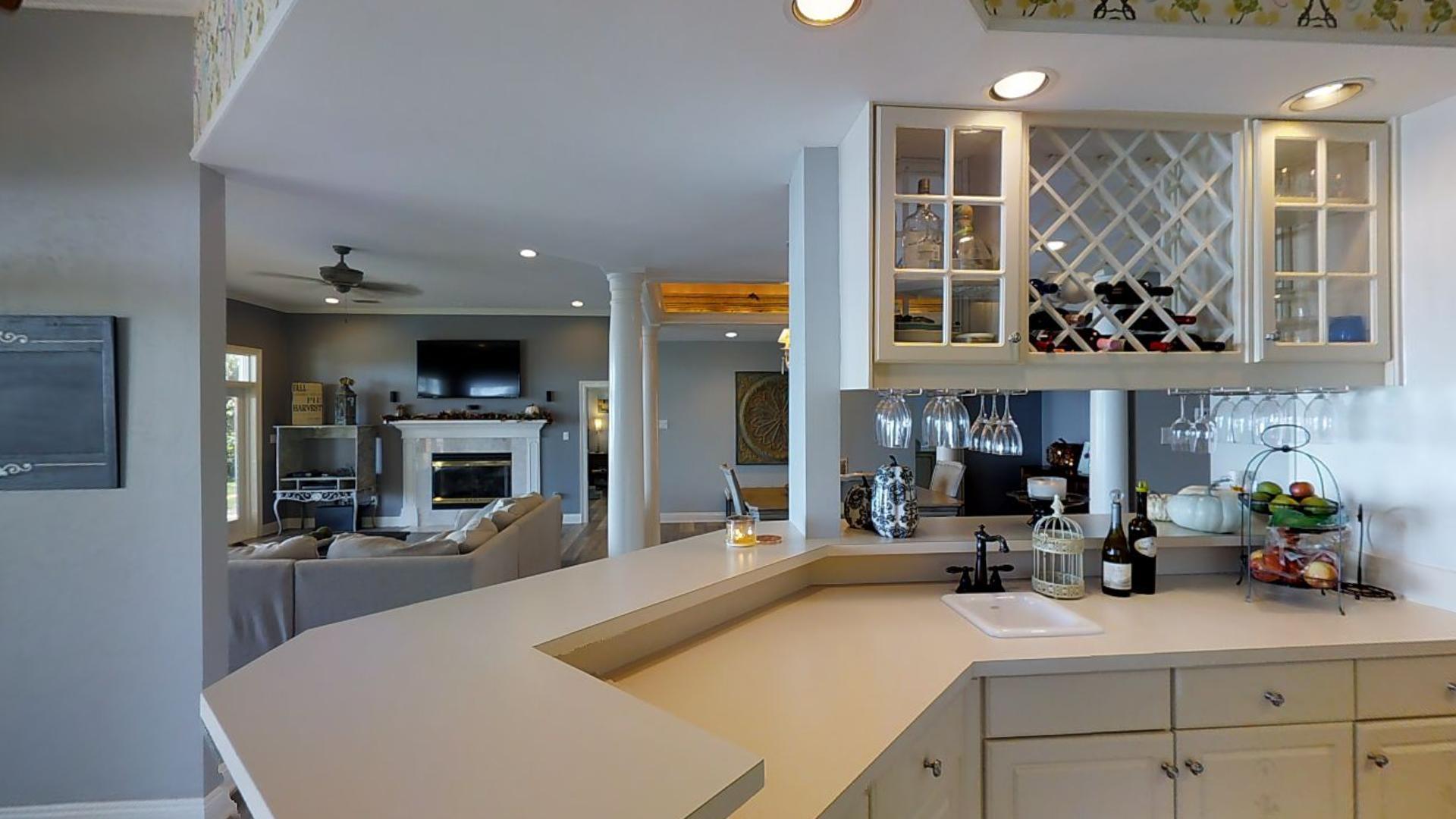 SHALIMAR POINTE S/D - Residential