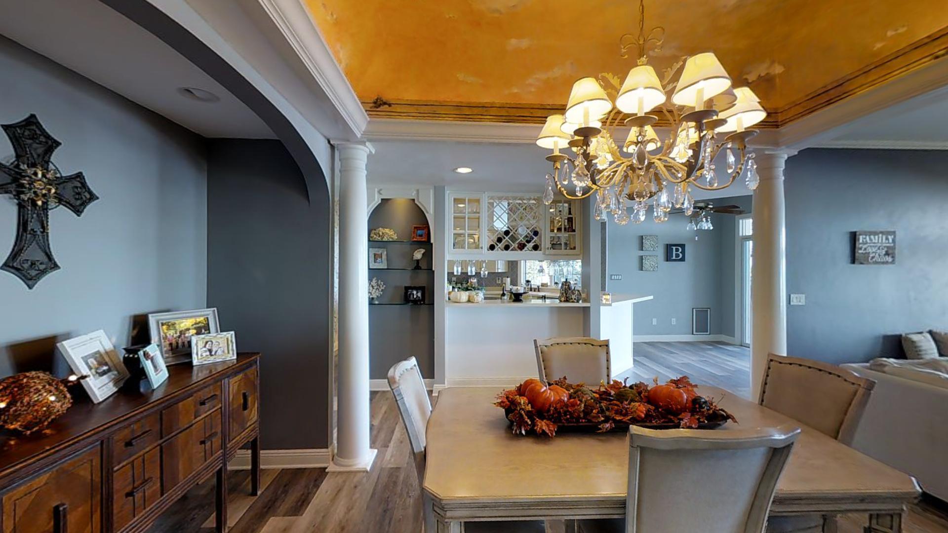 SHALIMAR POINTE S/D - Residential