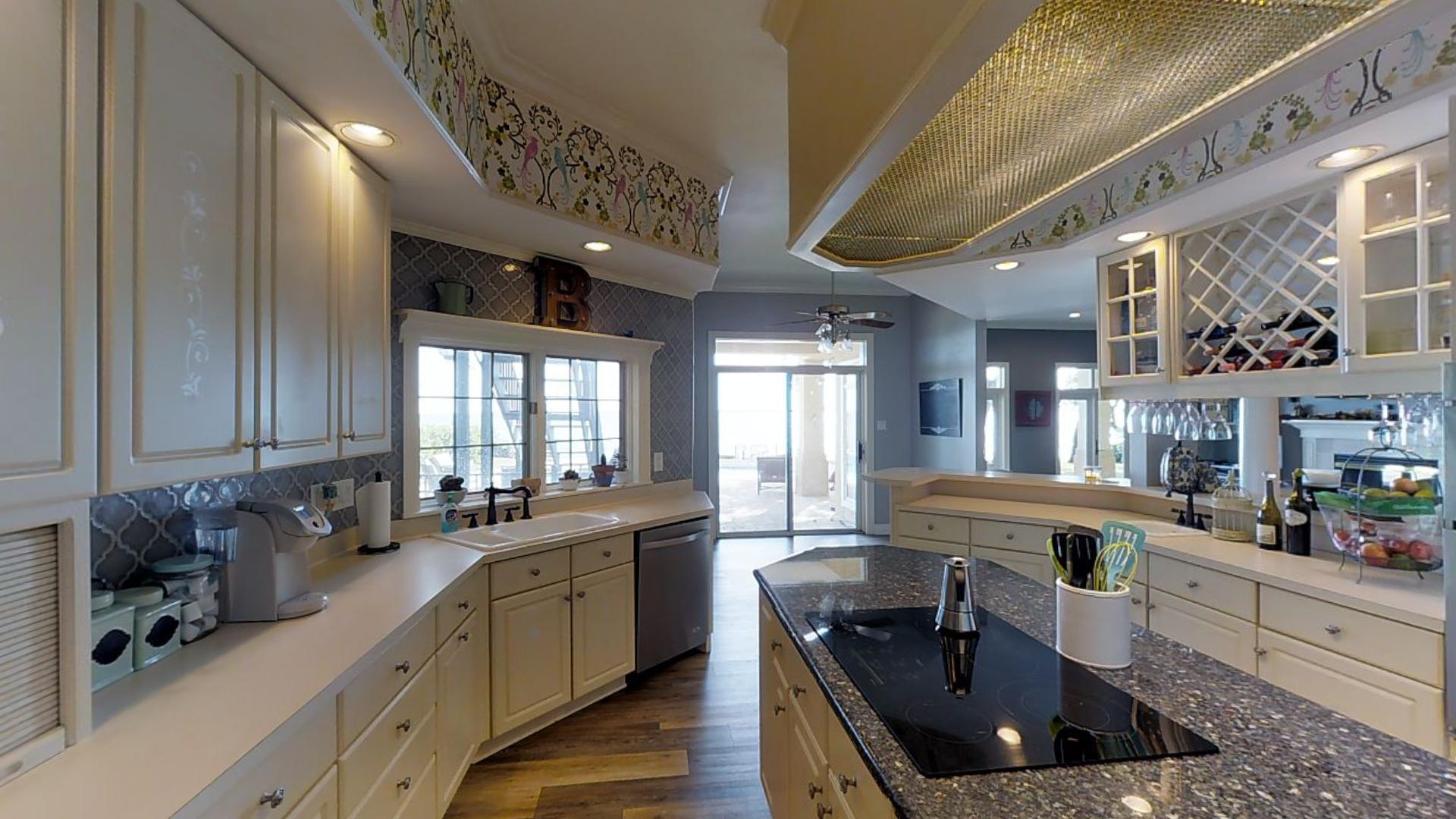 SHALIMAR POINTE S/D - Residential