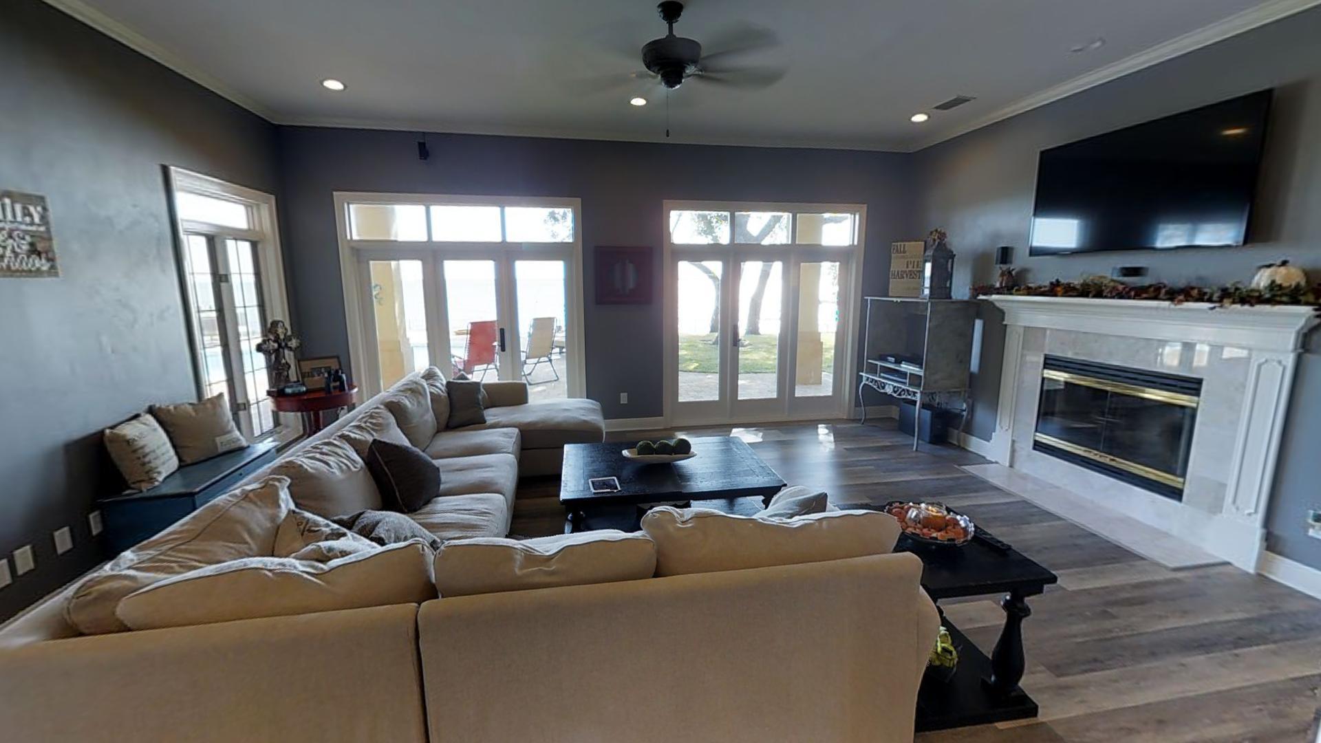 SHALIMAR POINTE S/D - Residential