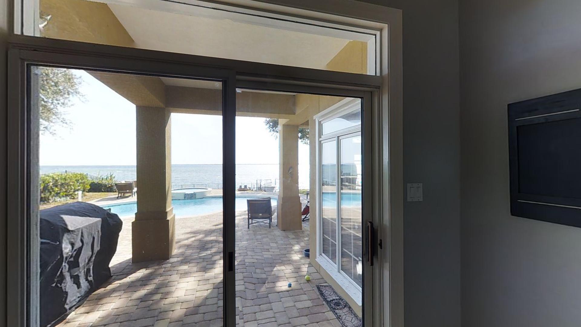 SHALIMAR POINTE S/D - Residential