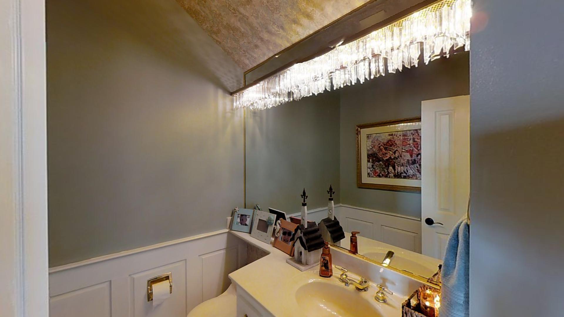 SHALIMAR POINTE S/D - Residential