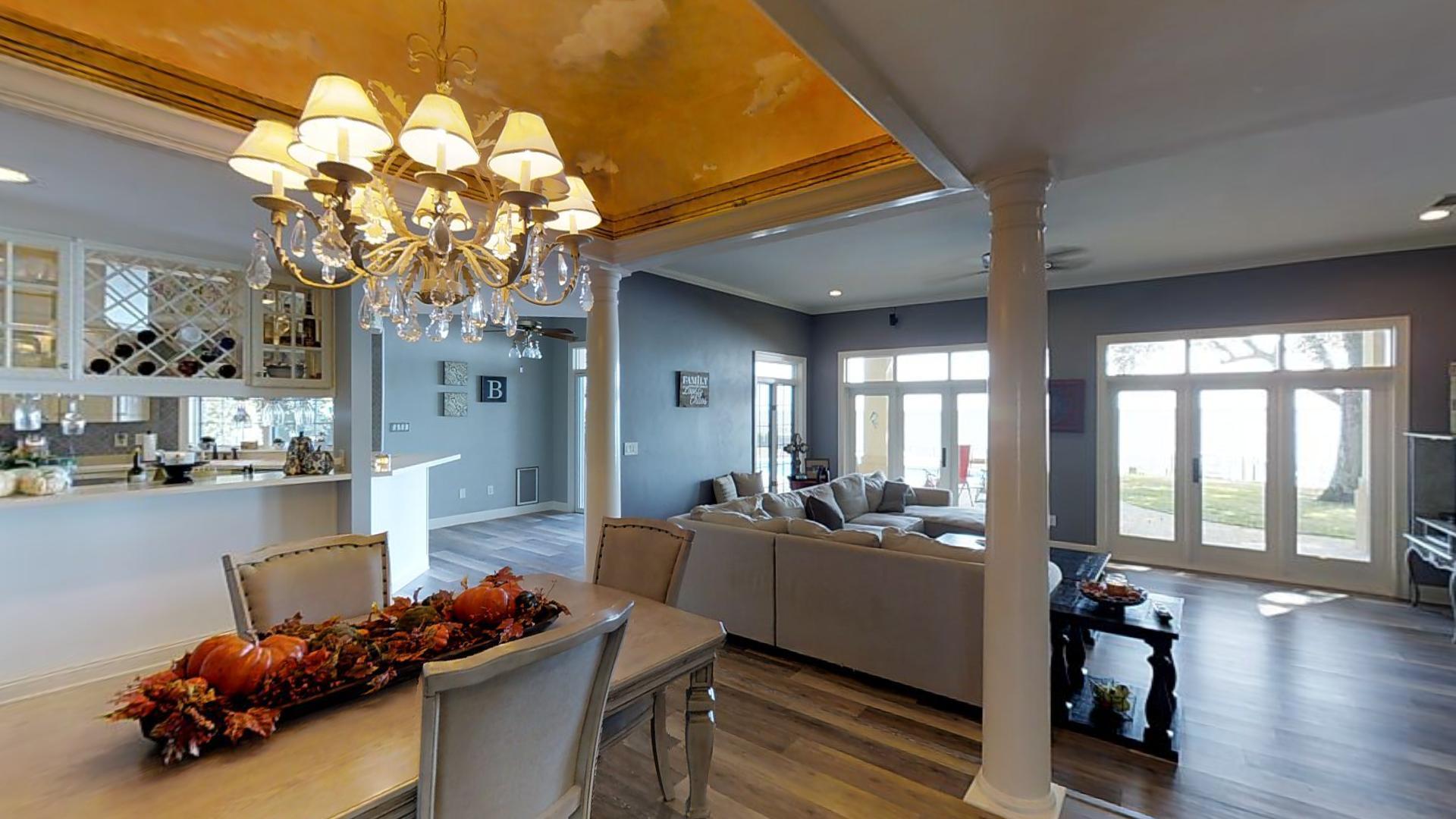 SHALIMAR POINTE S/D - Residential