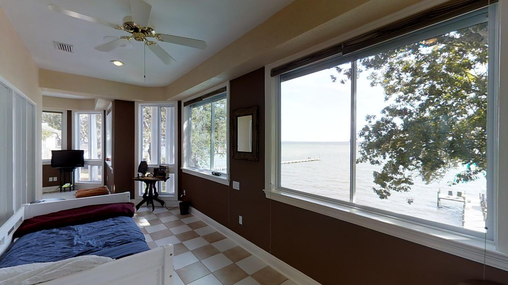 SHALIMAR POINTE S/D - Residential