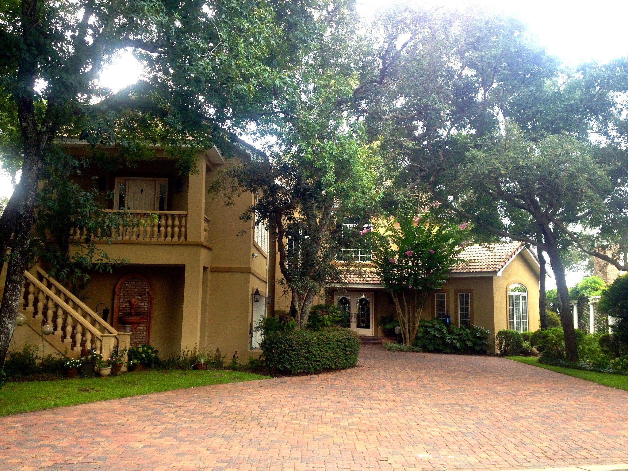 SHALIMAR POINTE S/D - Residential