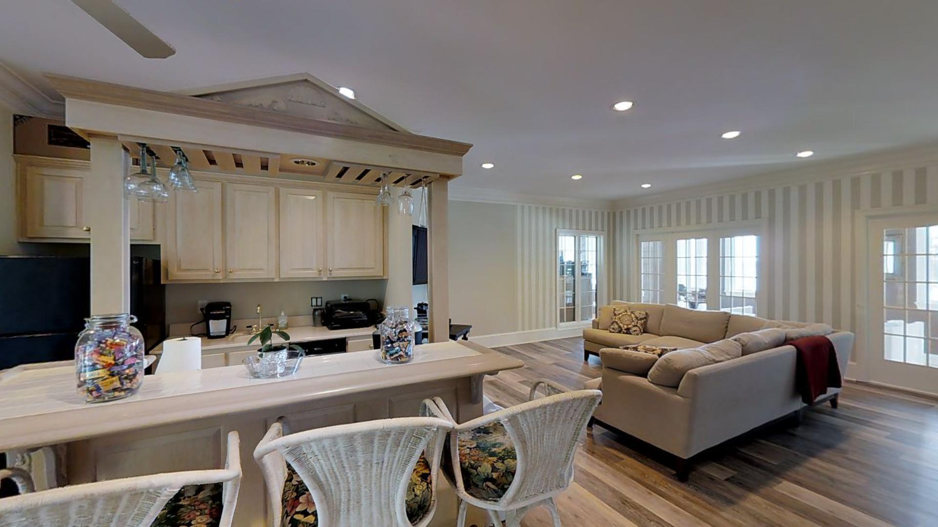 SHALIMAR POINTE S/D - Residential