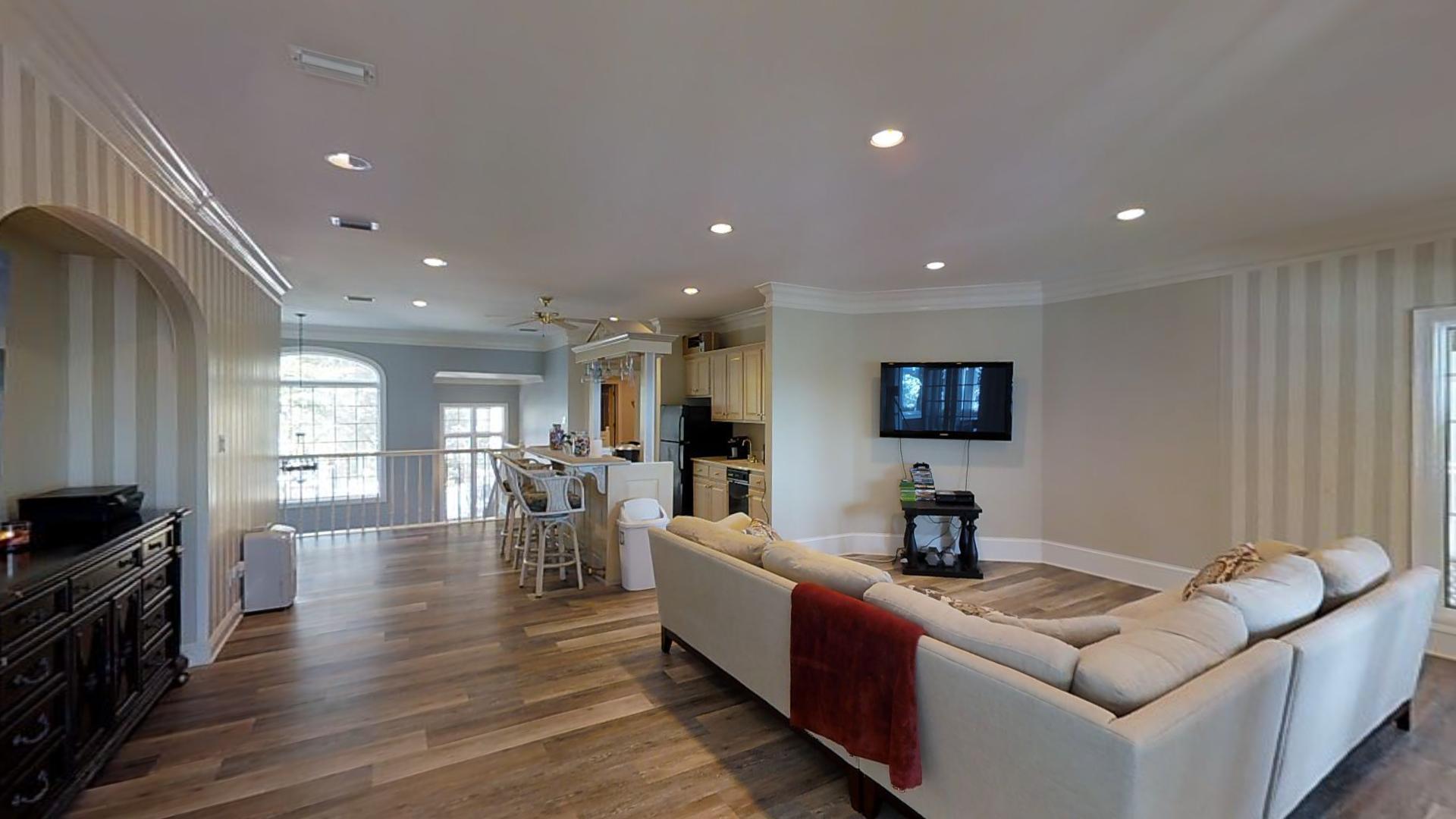 SHALIMAR POINTE S/D - Residential