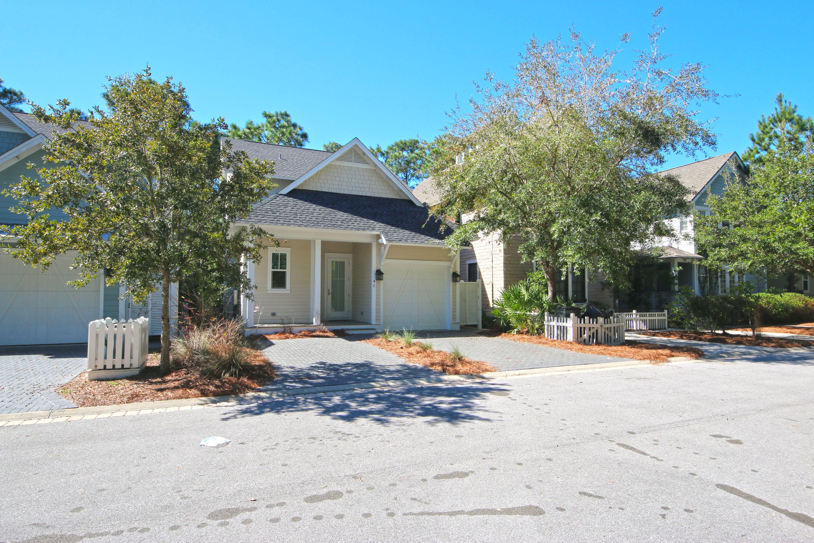 WATERSOUND WEST BEACH - Residential