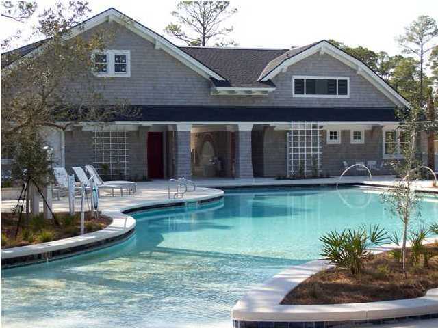 WATERSOUND WEST BEACH - Residential