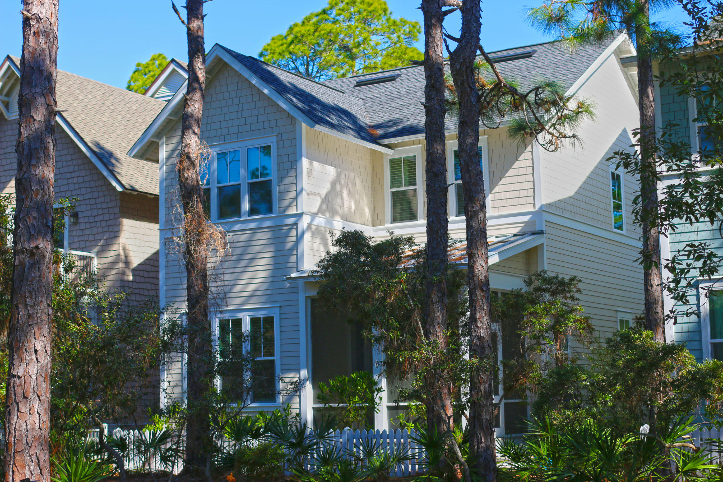 WATERSOUND WEST BEACH - Residential