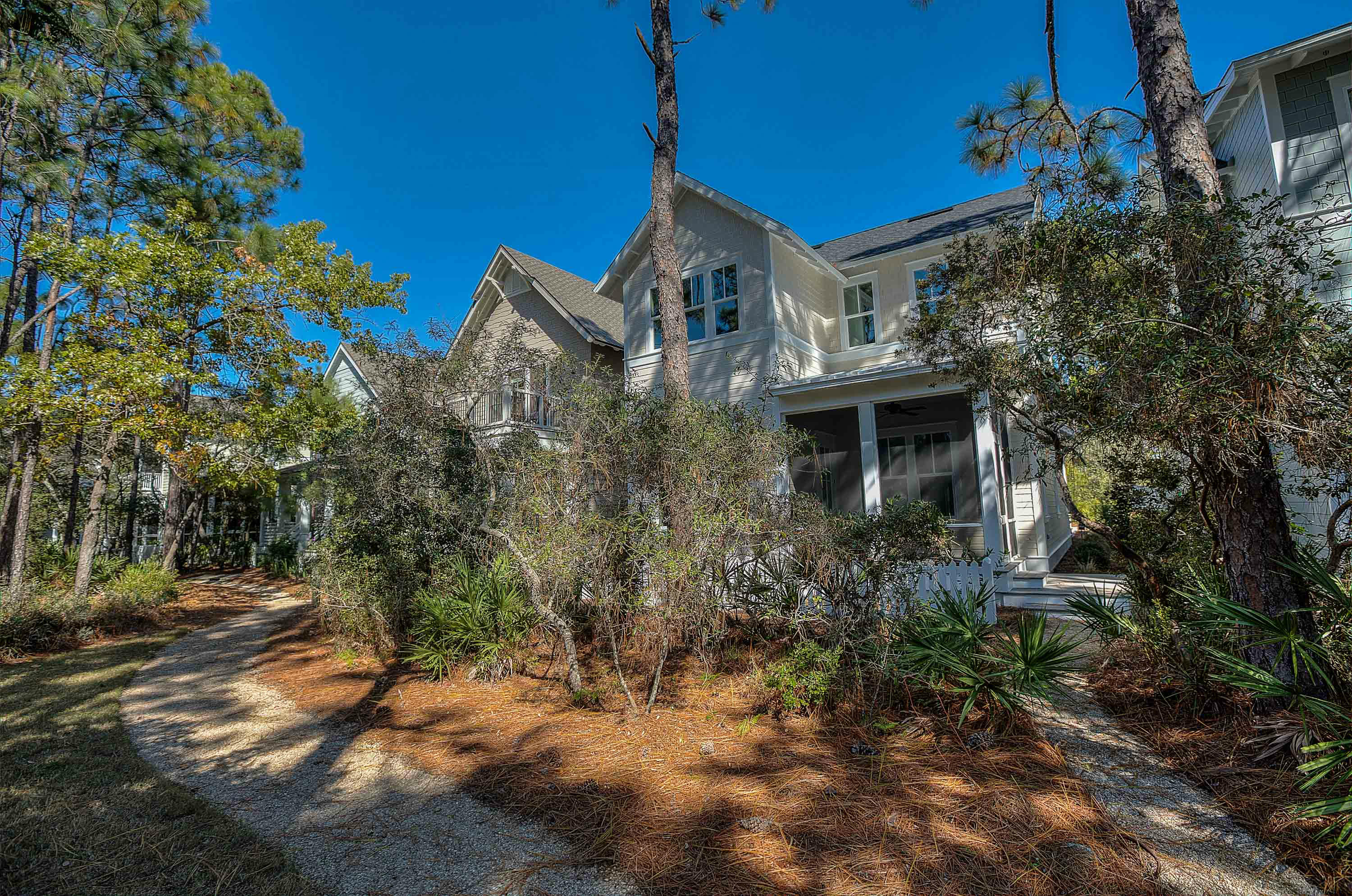 WATERSOUND WEST BEACH - Residential