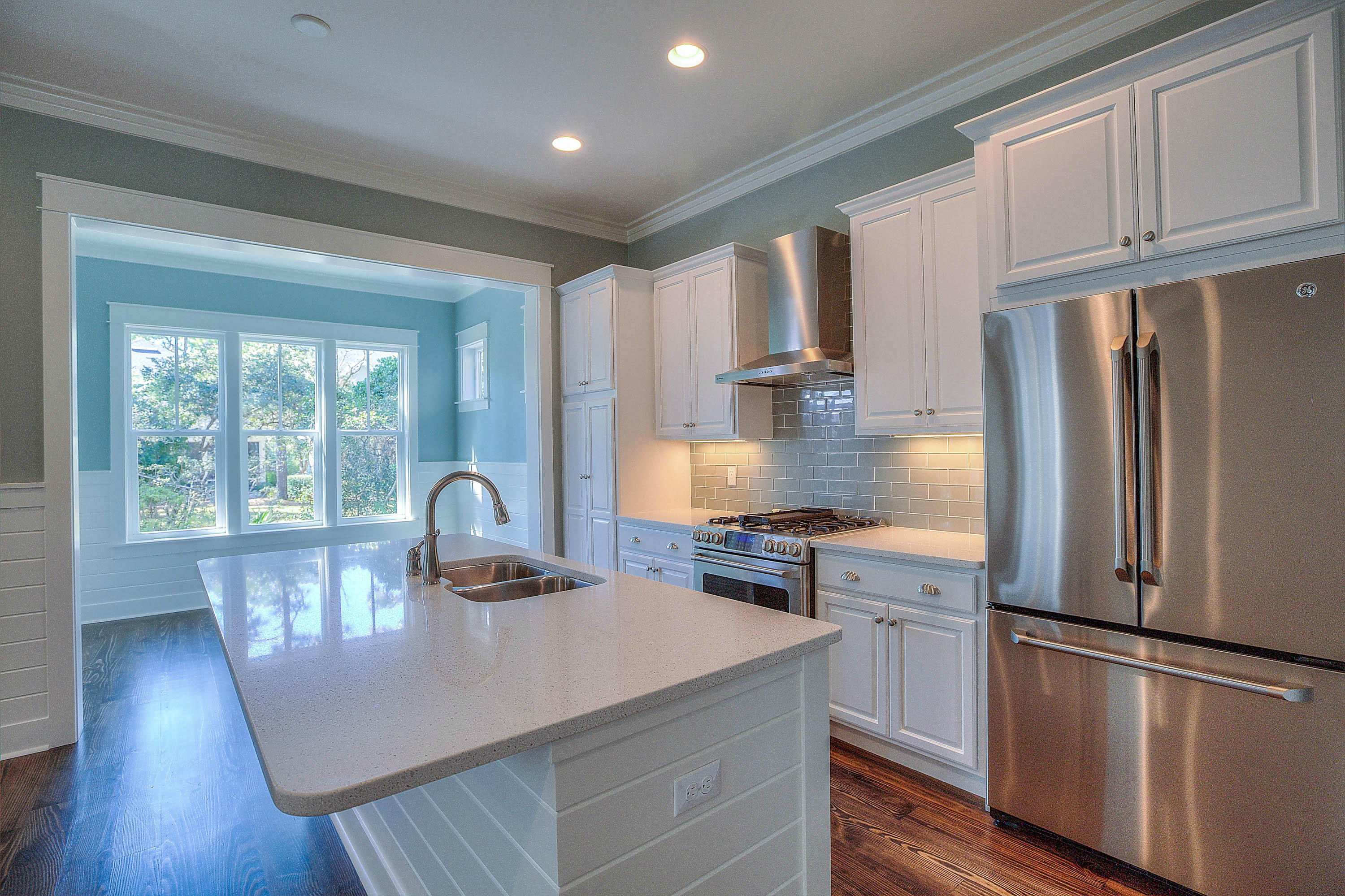 WATERSOUND WEST BEACH - Residential