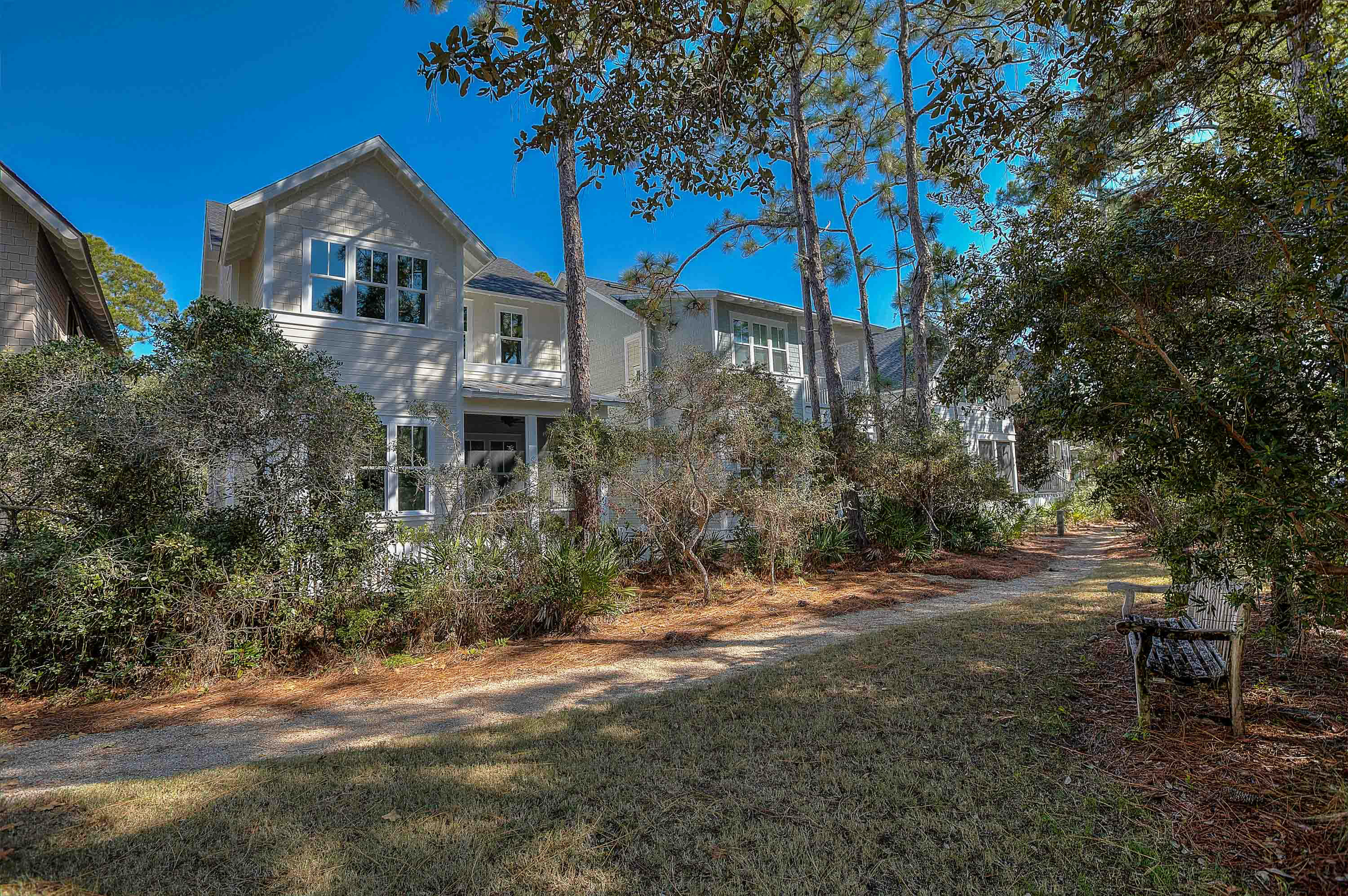 WATERSOUND WEST BEACH - Residential