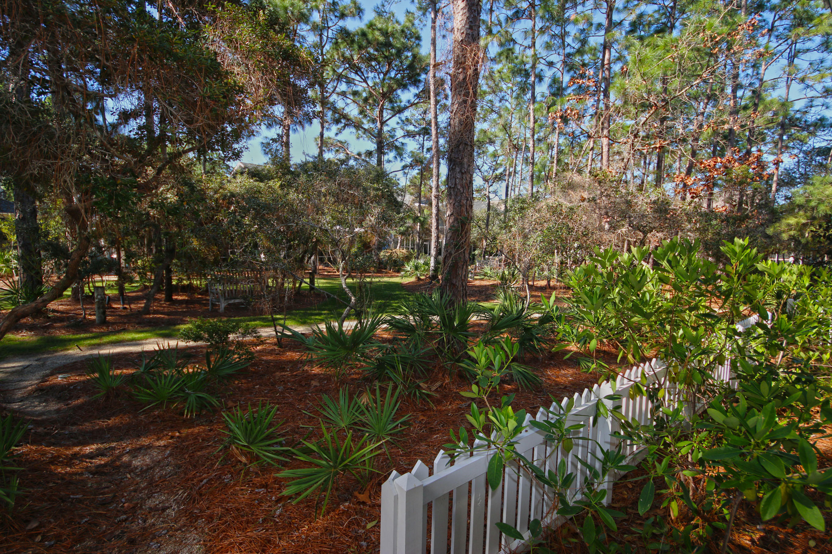 WATERSOUND WEST BEACH - Residential
