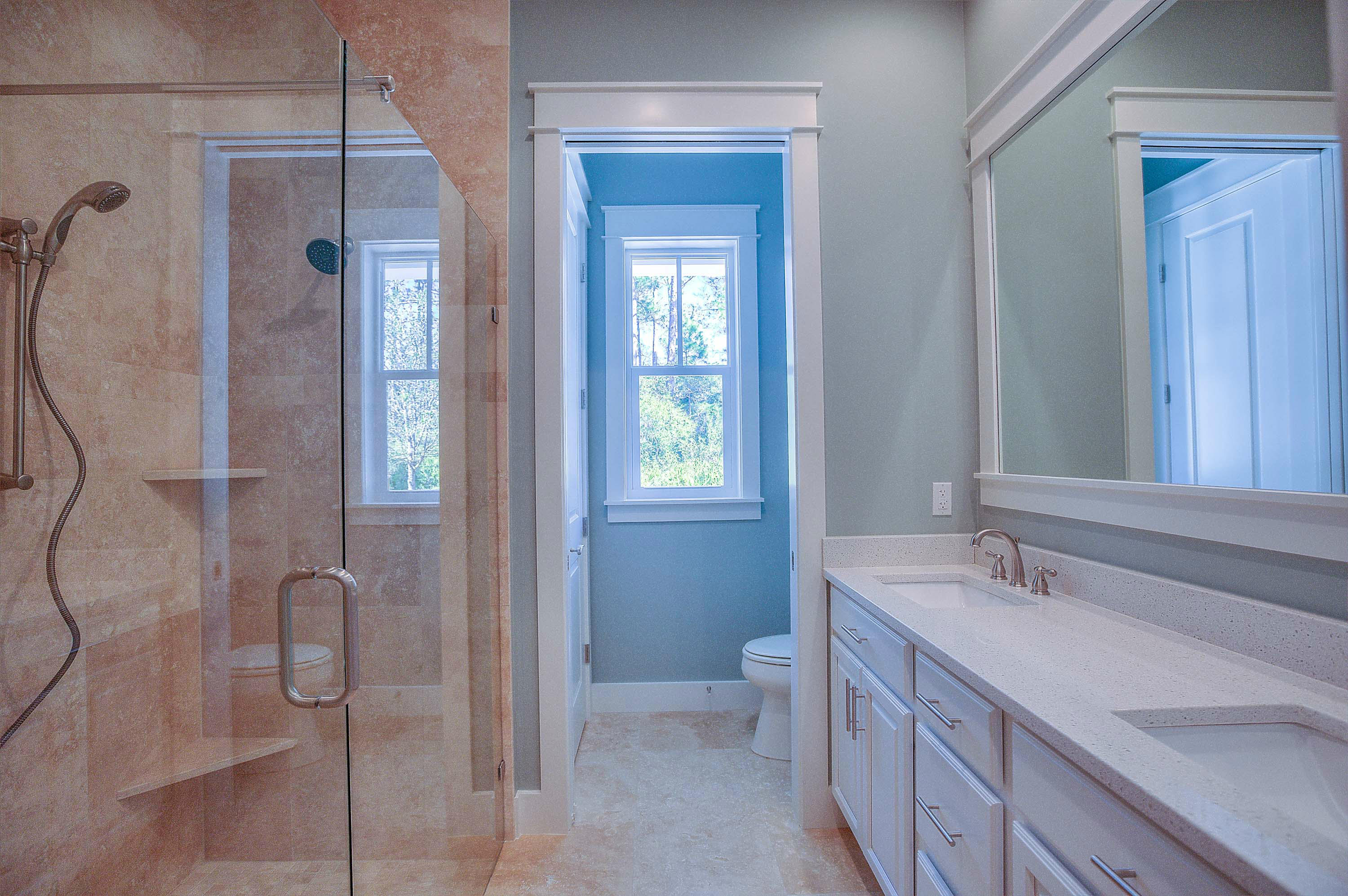 WATERSOUND WEST BEACH - Residential