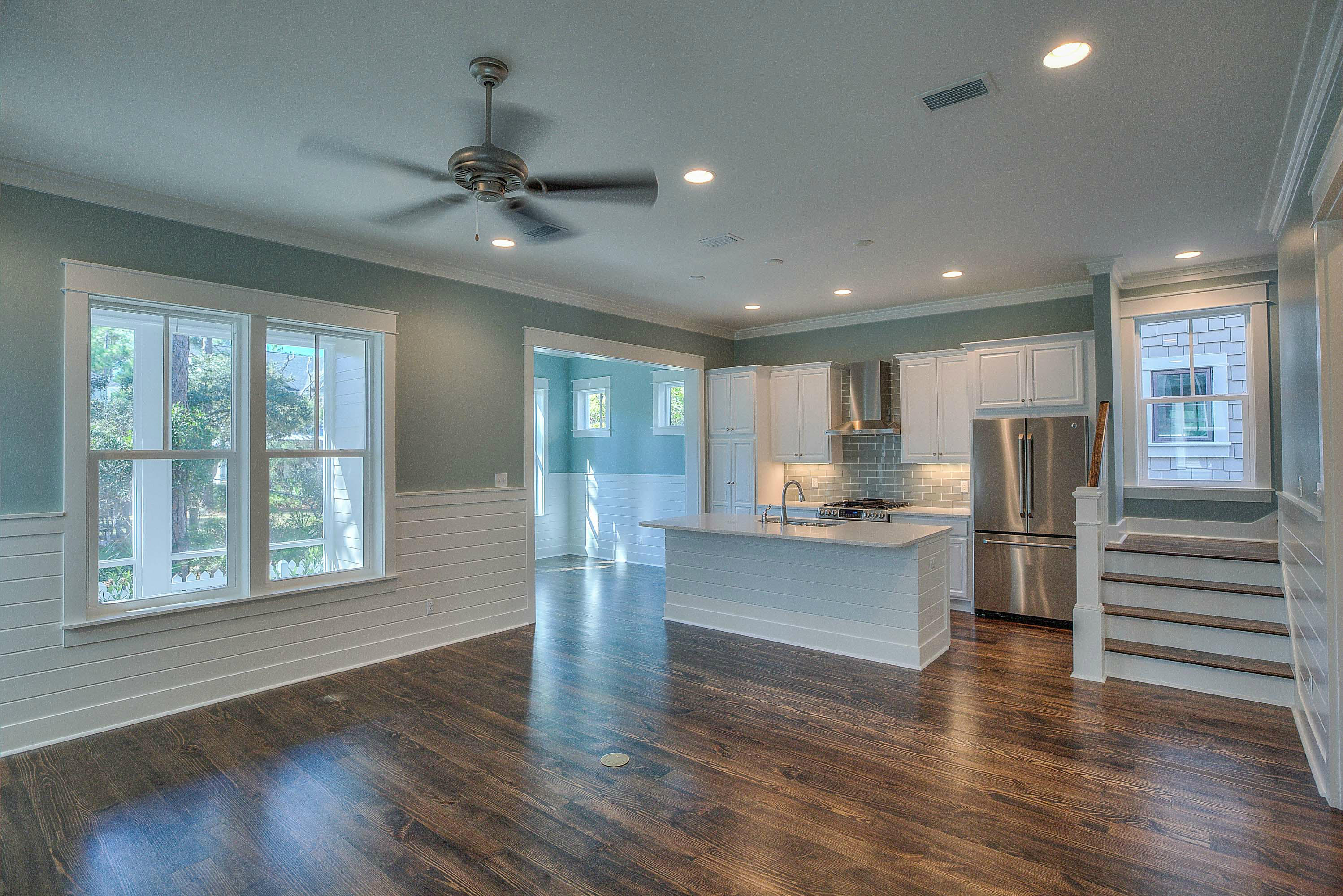 WATERSOUND WEST BEACH - Residential