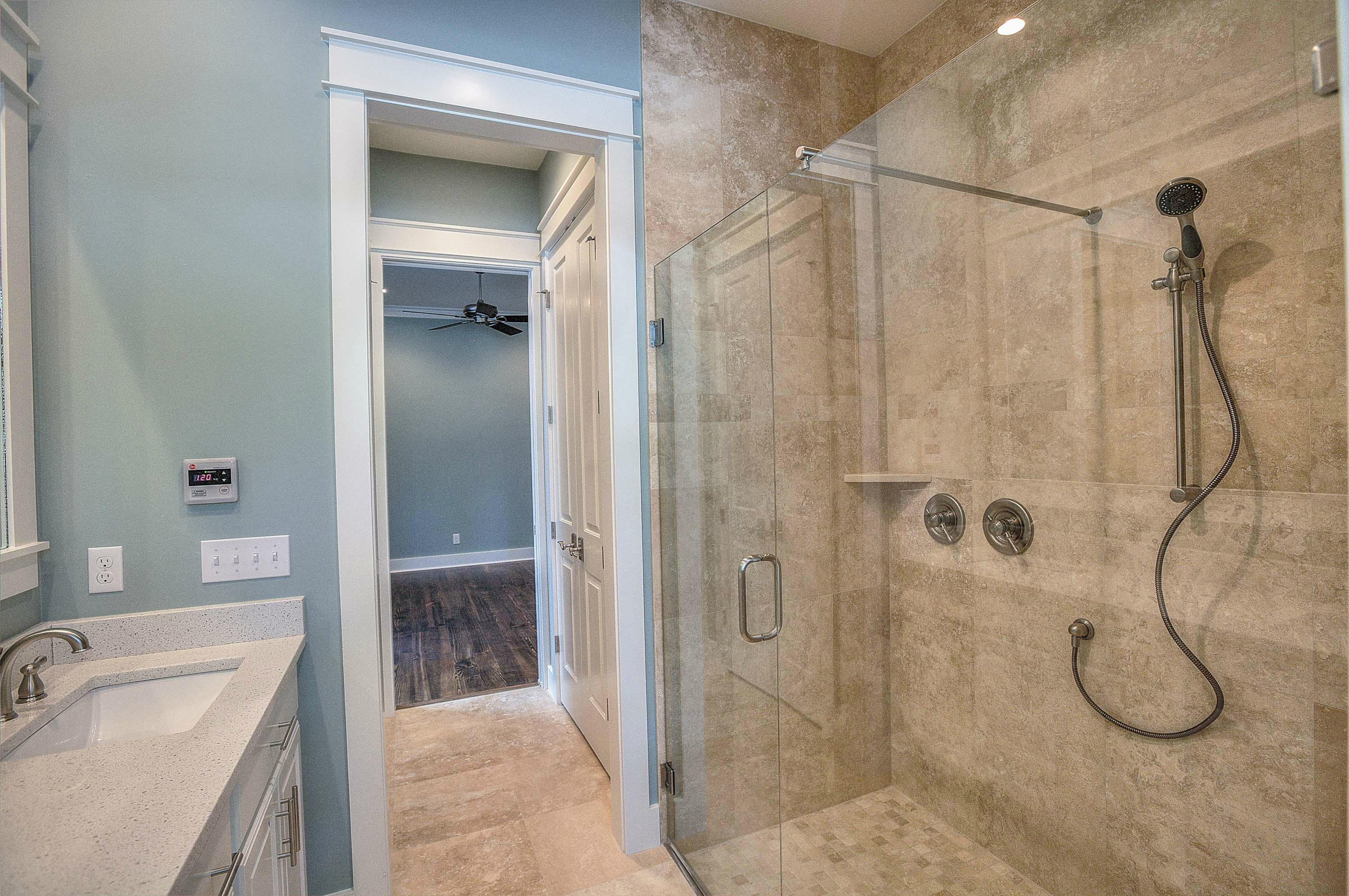 WATERSOUND WEST BEACH - Residential