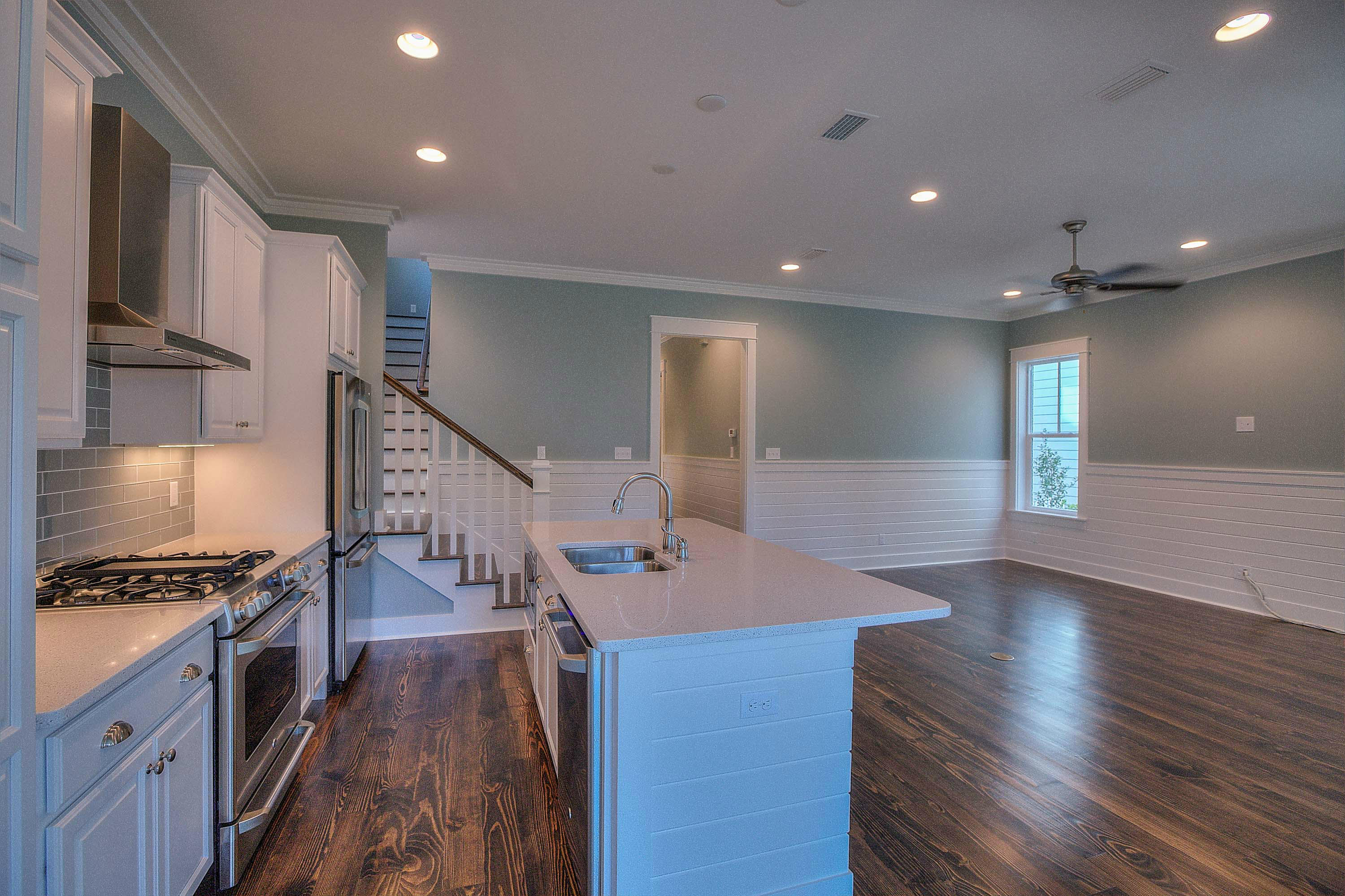 WATERSOUND WEST BEACH - Residential