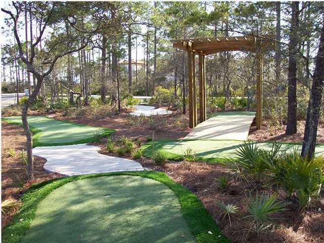 WATERSOUND WEST BEACH - Residential