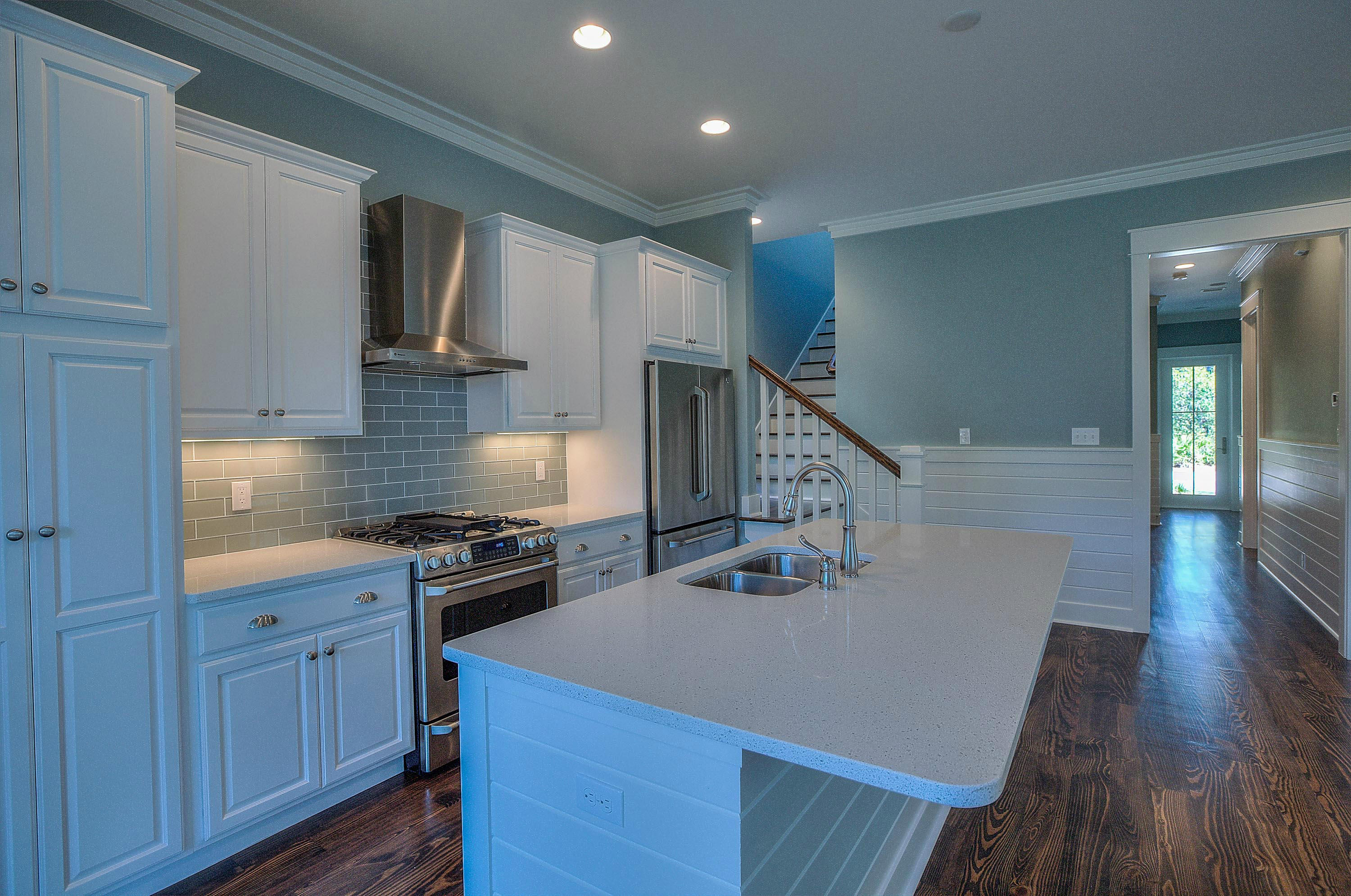 WATERSOUND WEST BEACH - Residential