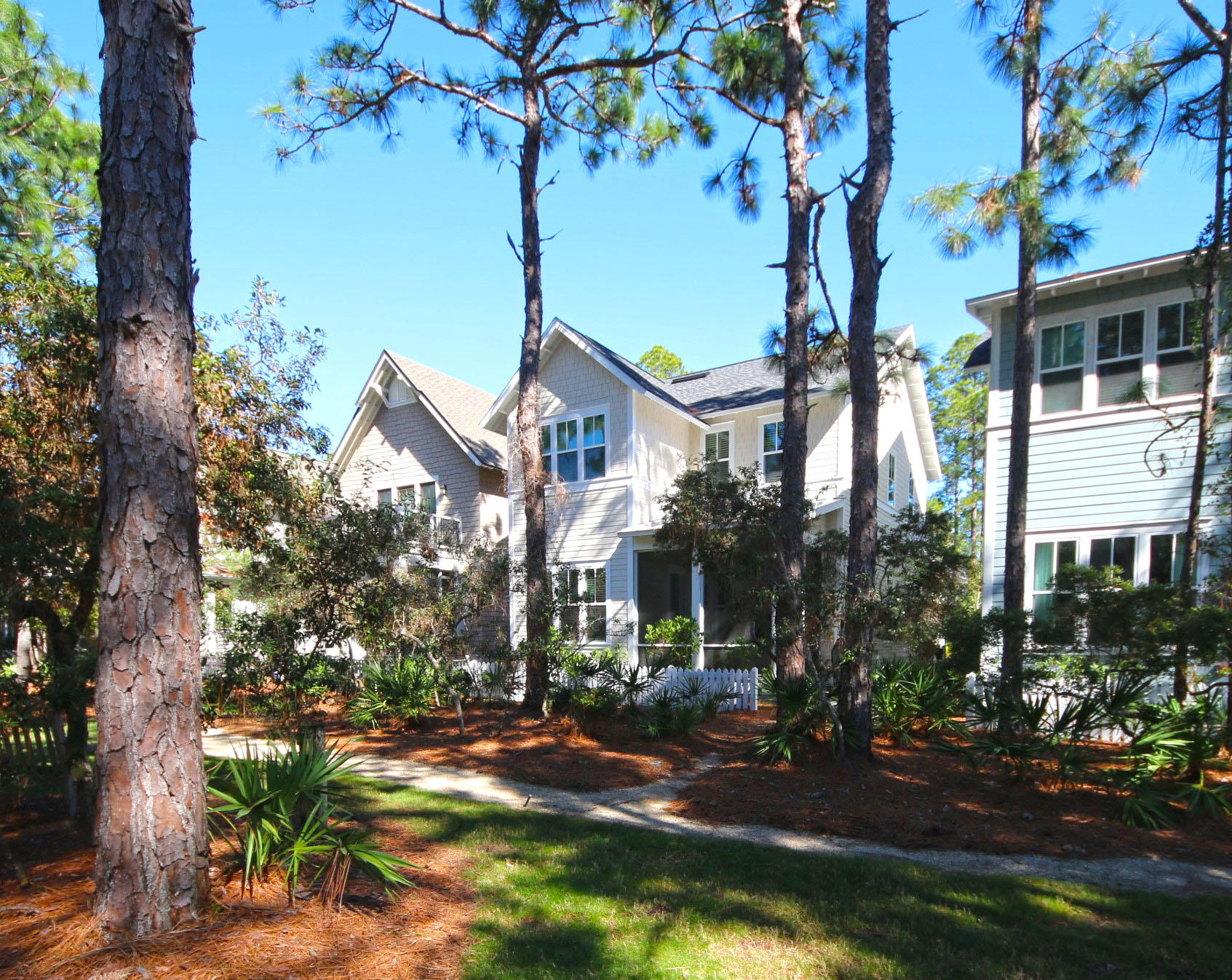 WATERSOUND WEST BEACH - Residential