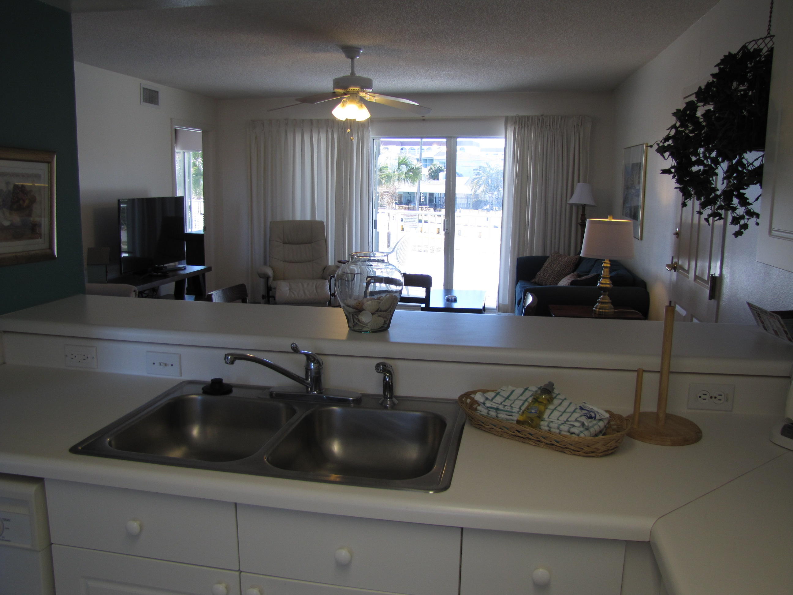 SEACREST CONDOMINIUMS - Residential