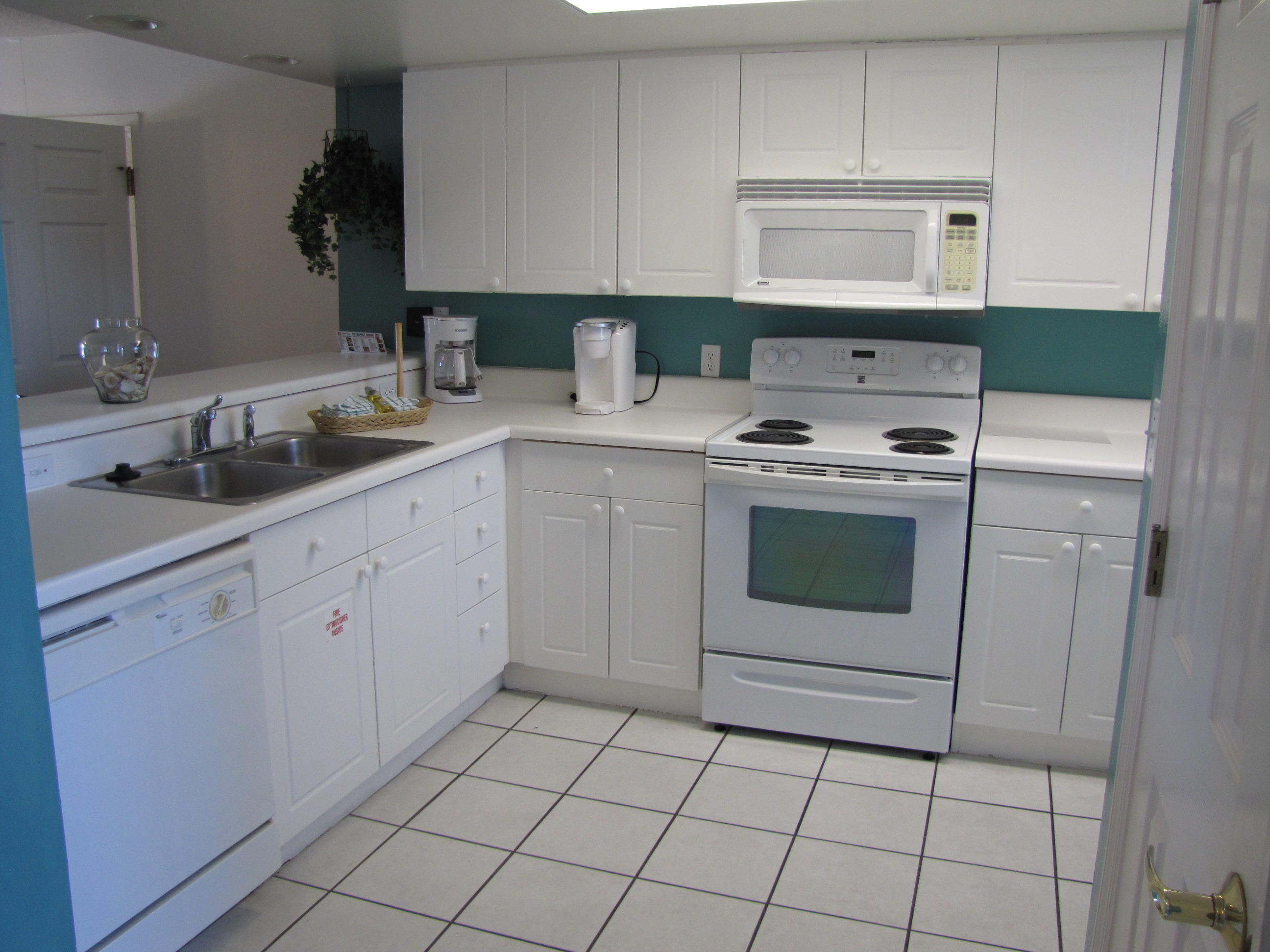 SEACREST CONDOMINIUMS - Residential