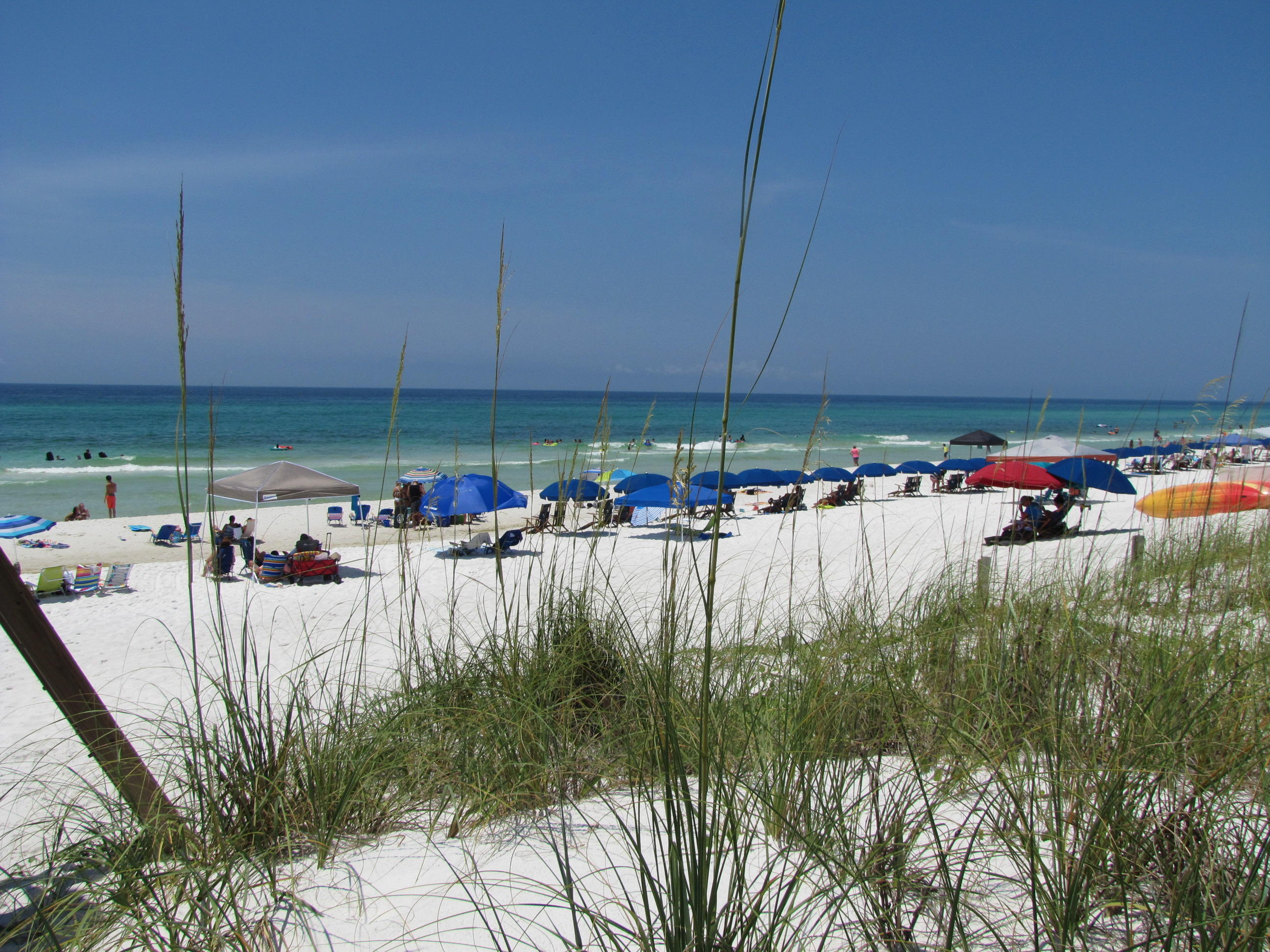 SEACREST CONDOMINIUMS - Residential